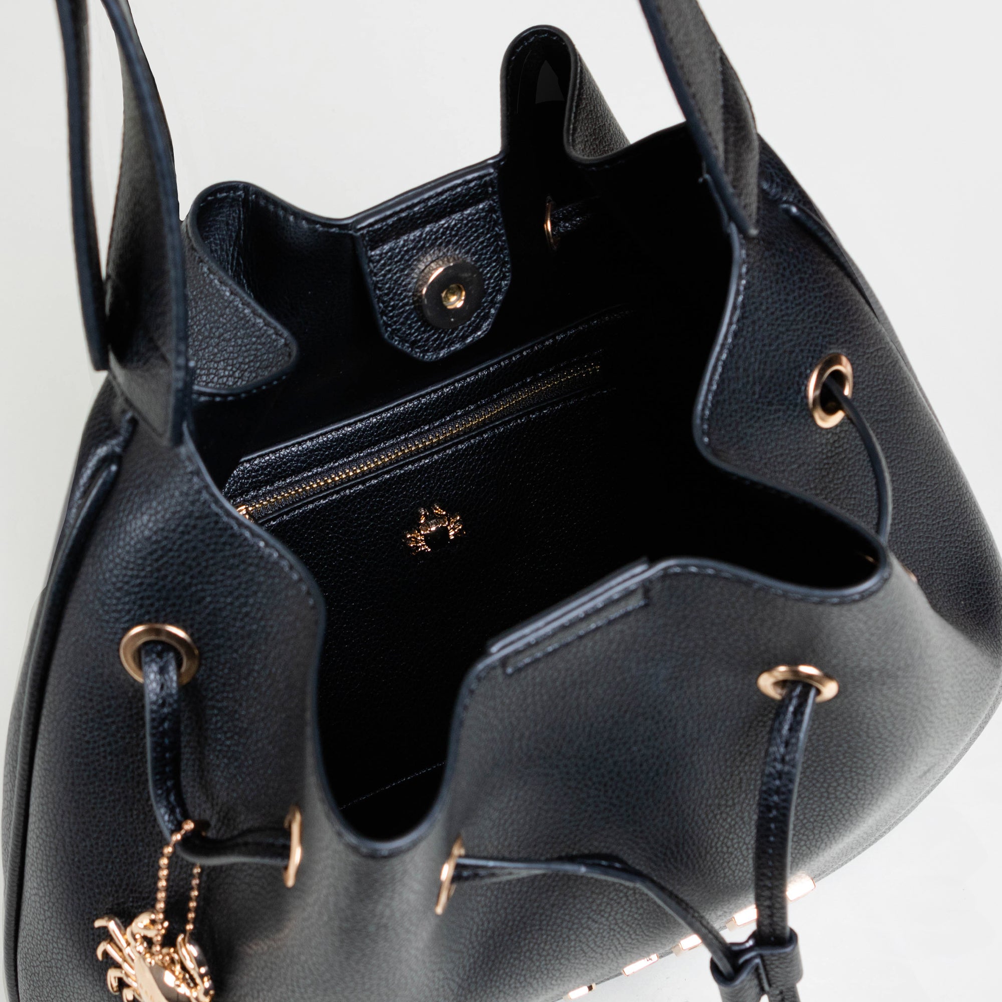 Crossbody Bag Bonhomía
