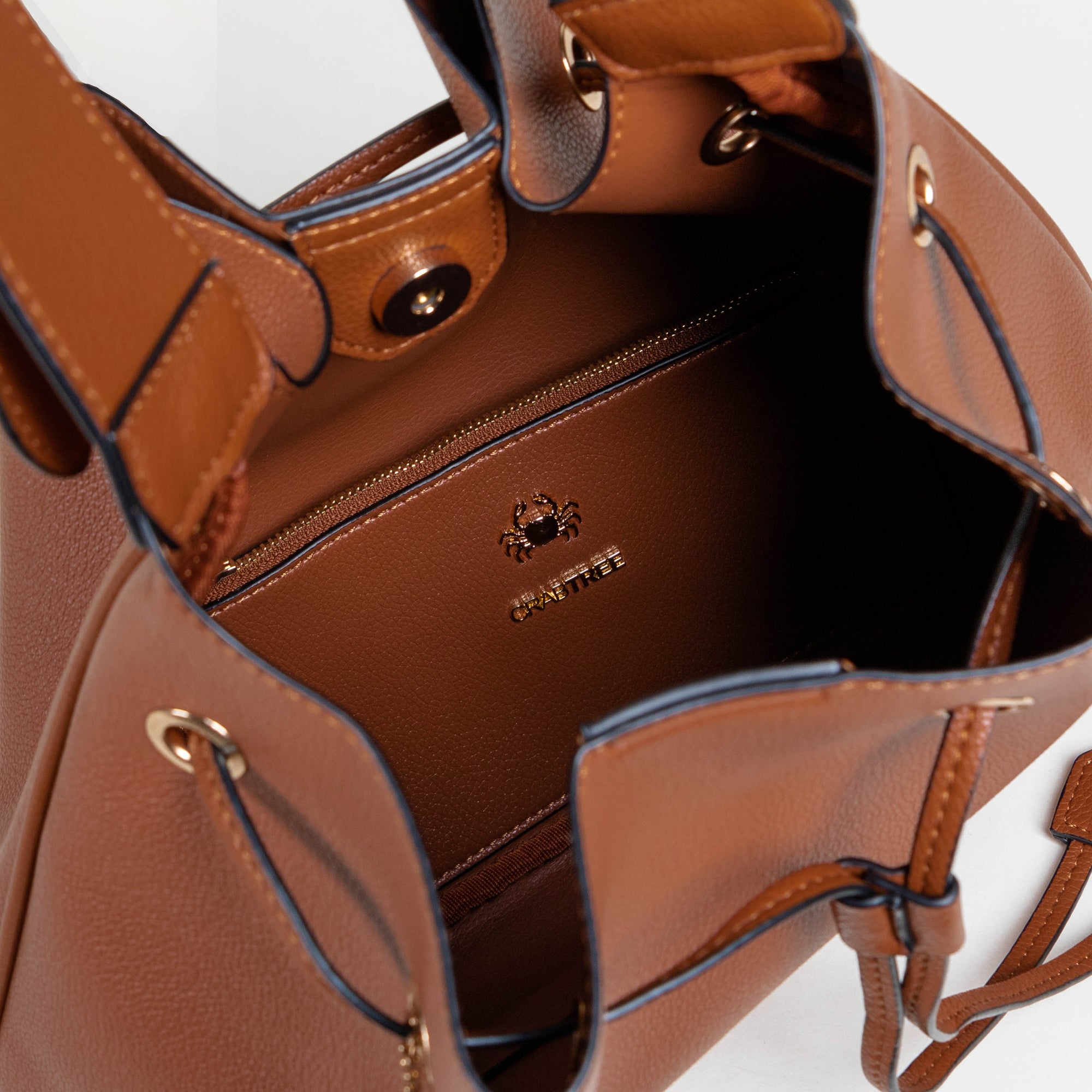 Crossbody Bag Bonhomía