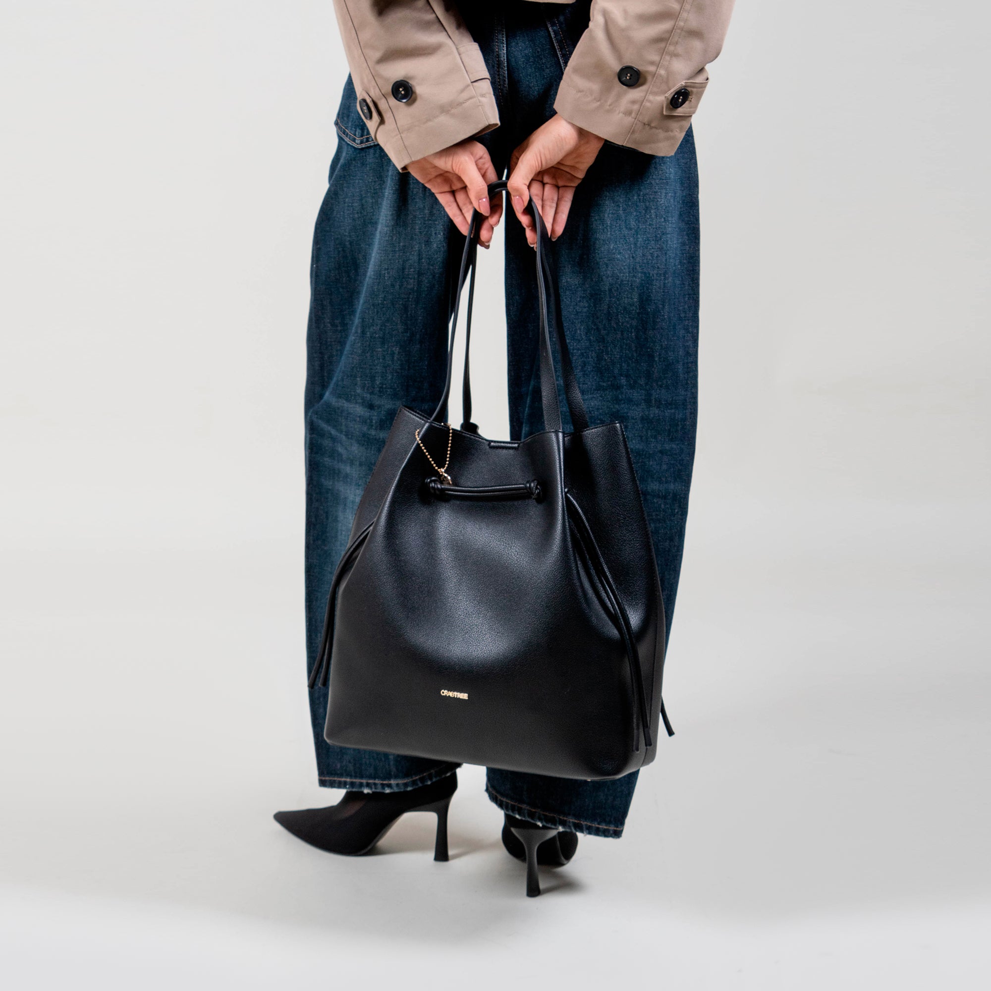 Hobo Bag Bonhomía