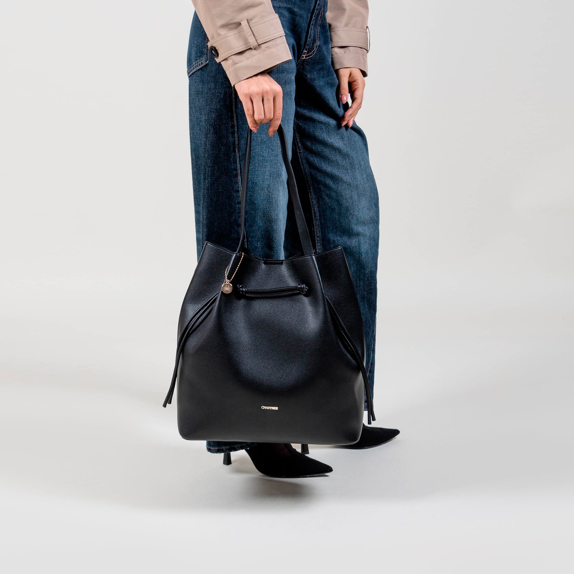 Hobo Bag Bonhomía