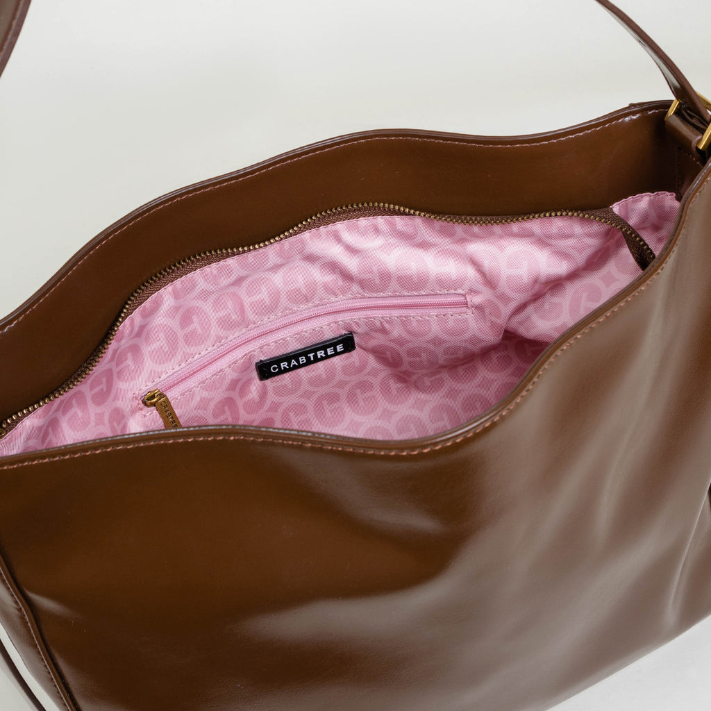 Shoulder Bag Rapsodia