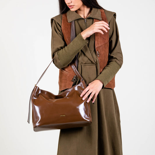 Shoulder Bag Rapsodia