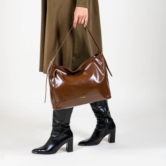 Shoulder Bag Rapsodia