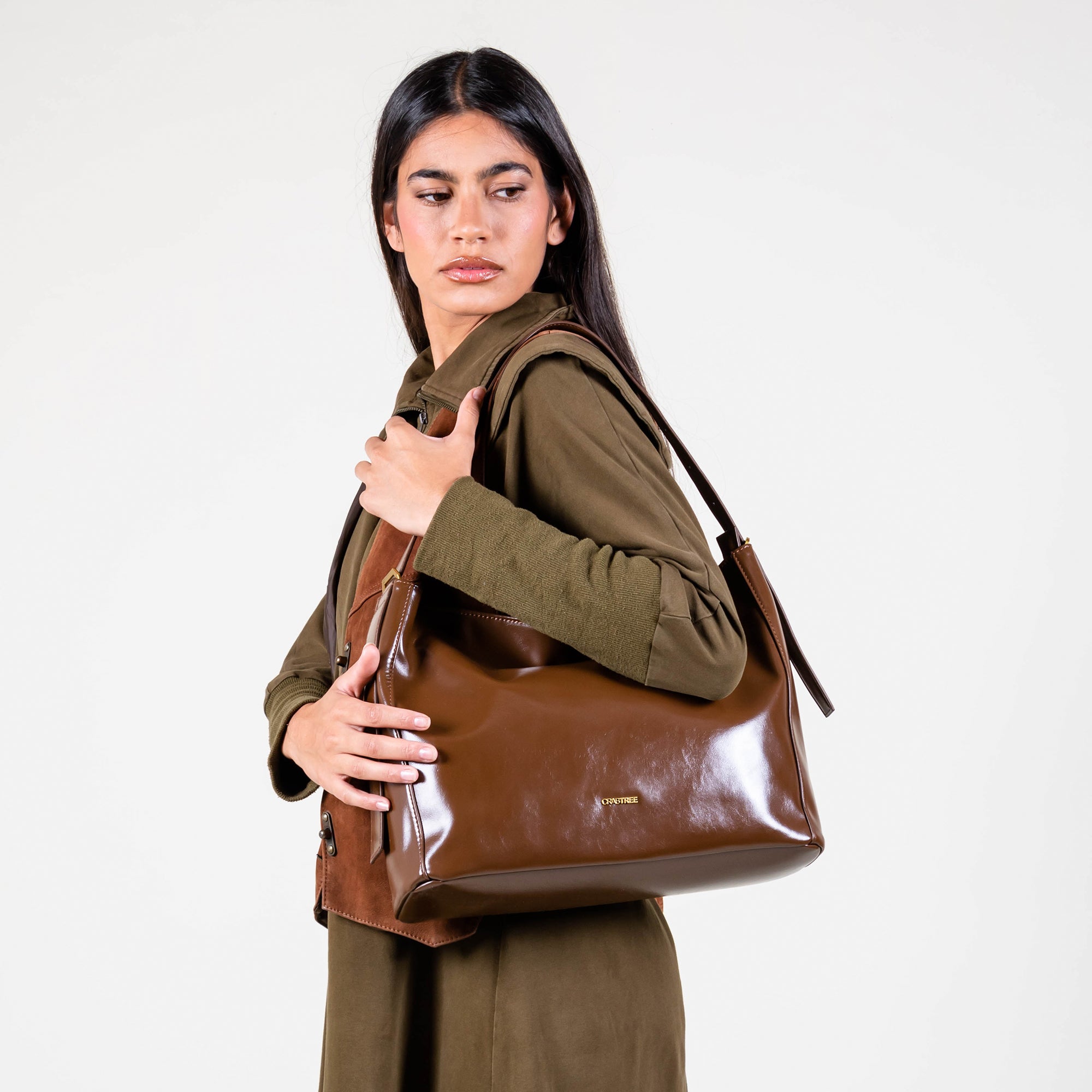 Shoulder Bag Rapsodia