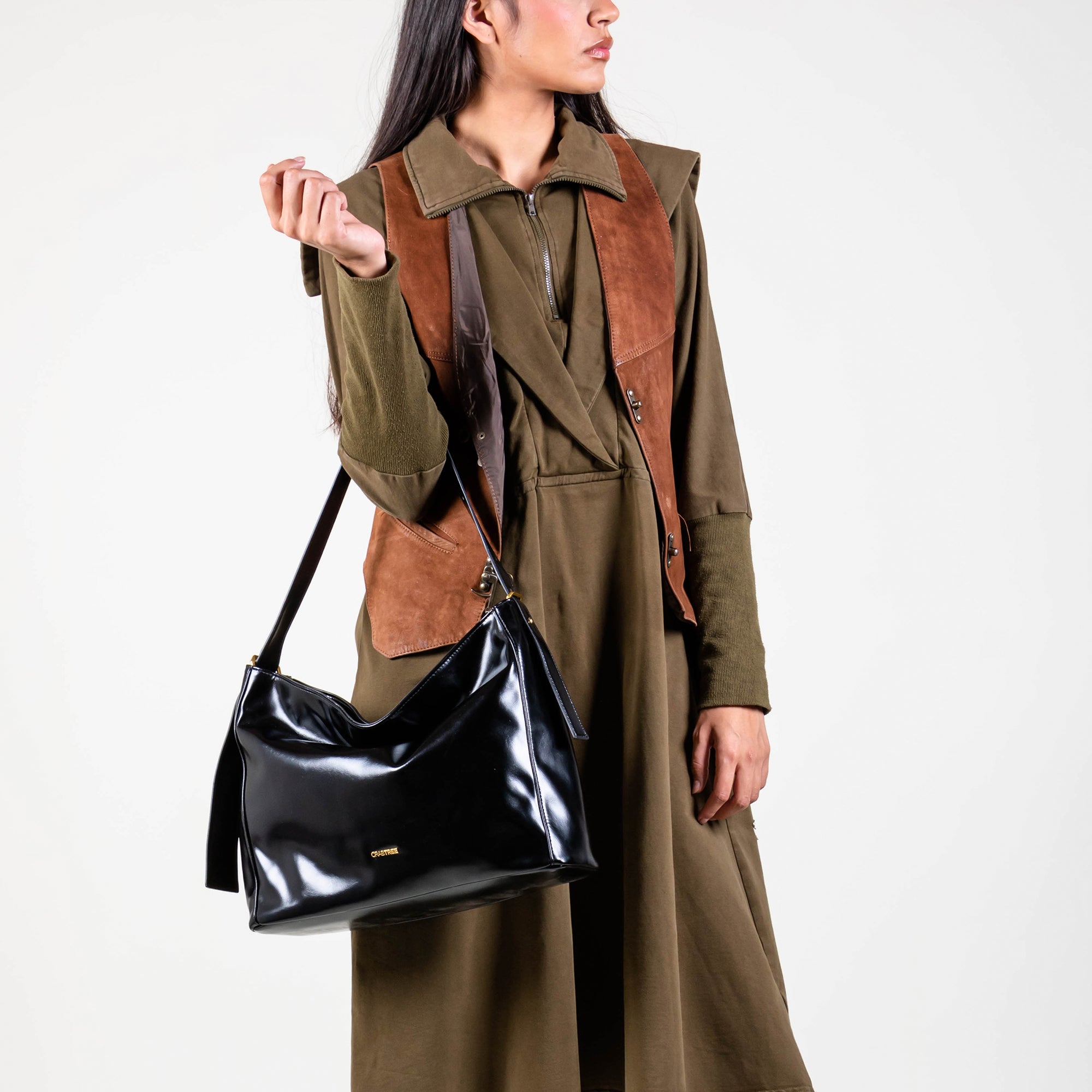 Shoulder Bag Rapsodia