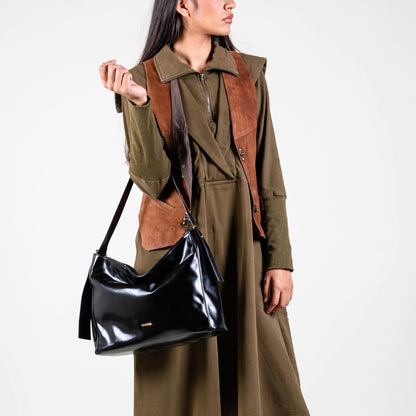 Shoulder Bag Rapsodia