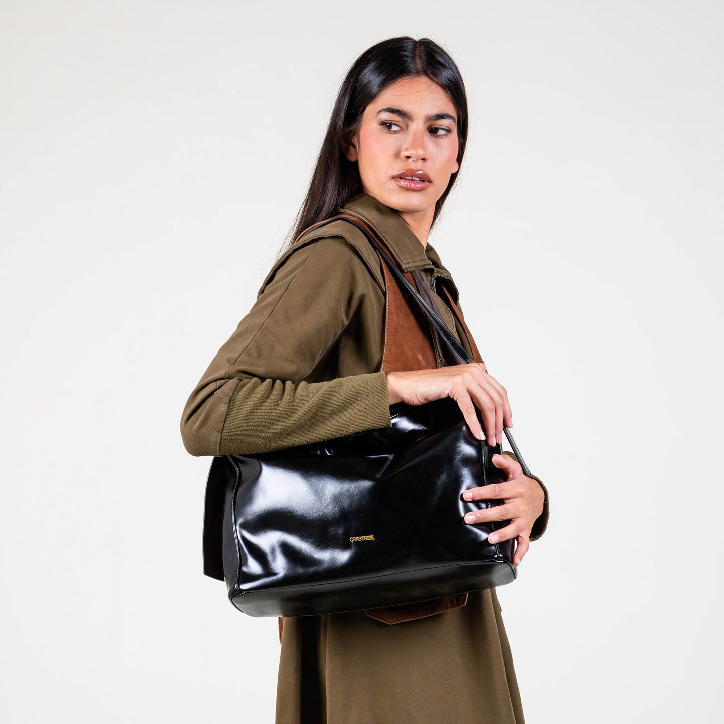 Shoulder Bag Rapsodia