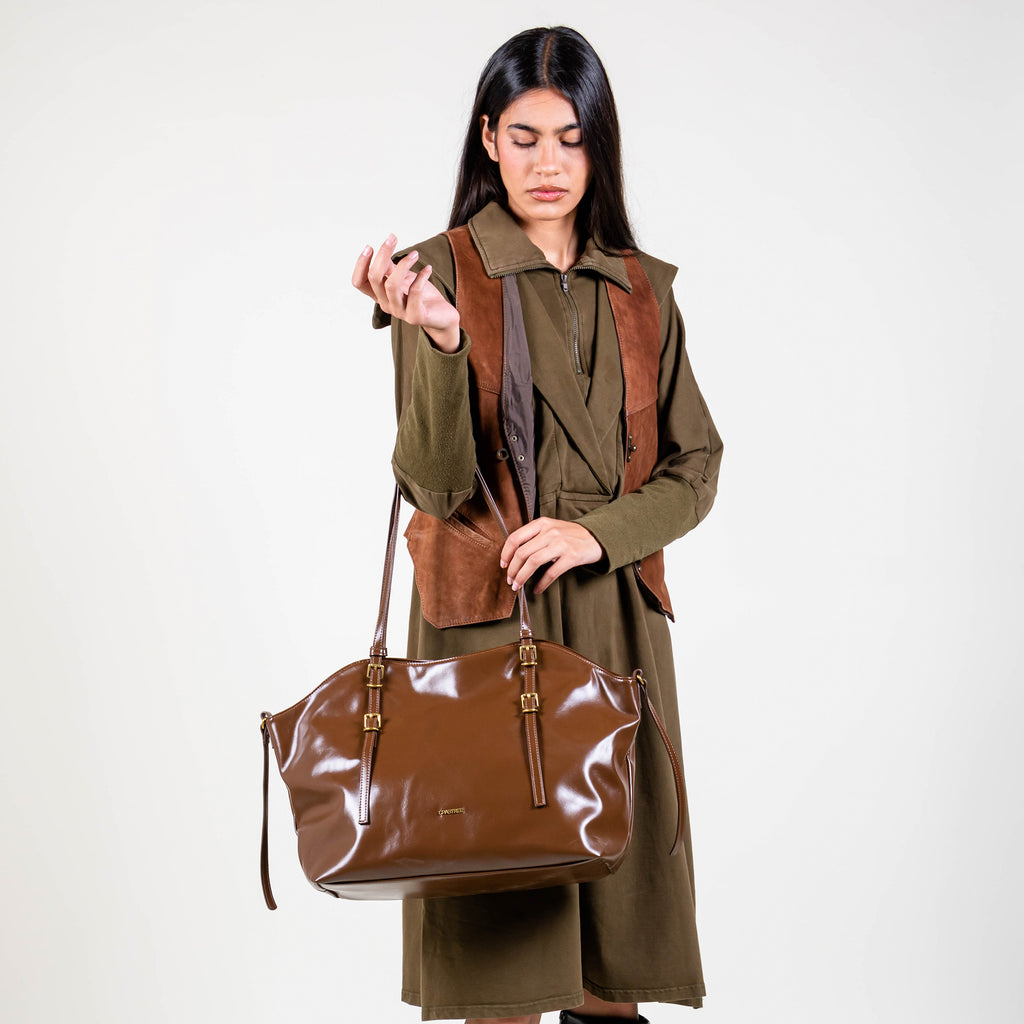Tote Bag Rapsodia