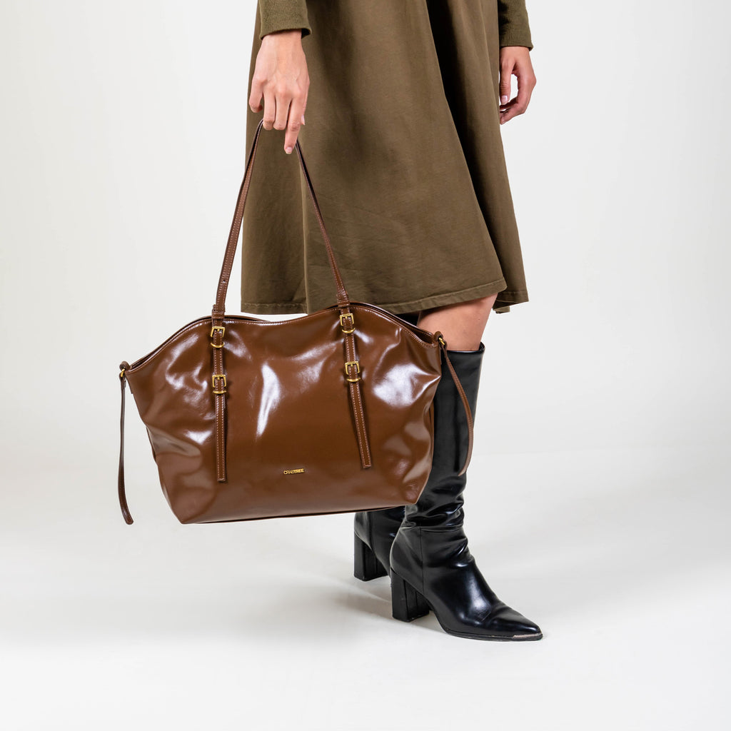 Tote Bag Rapsodia