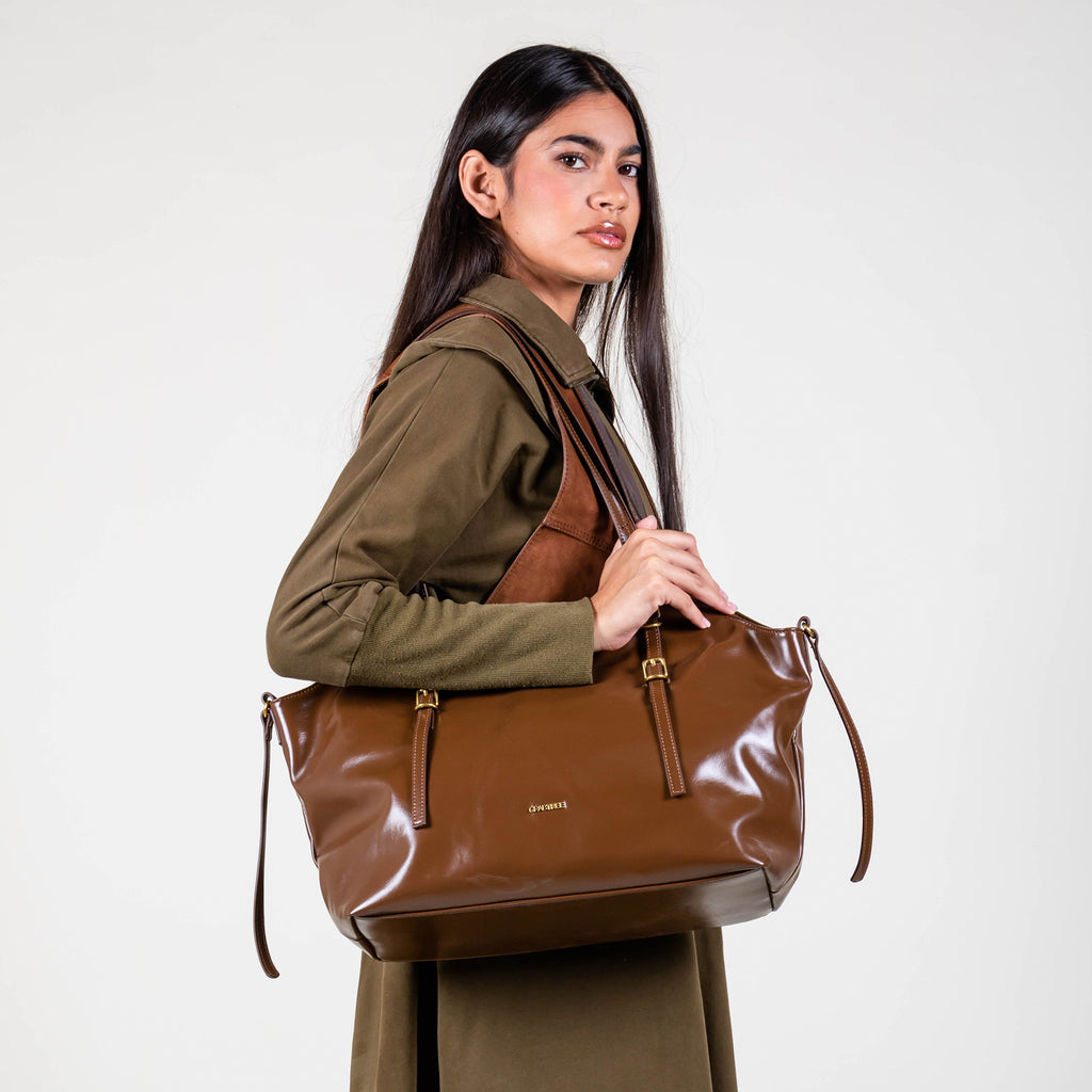 Tote Bag Rapsodia