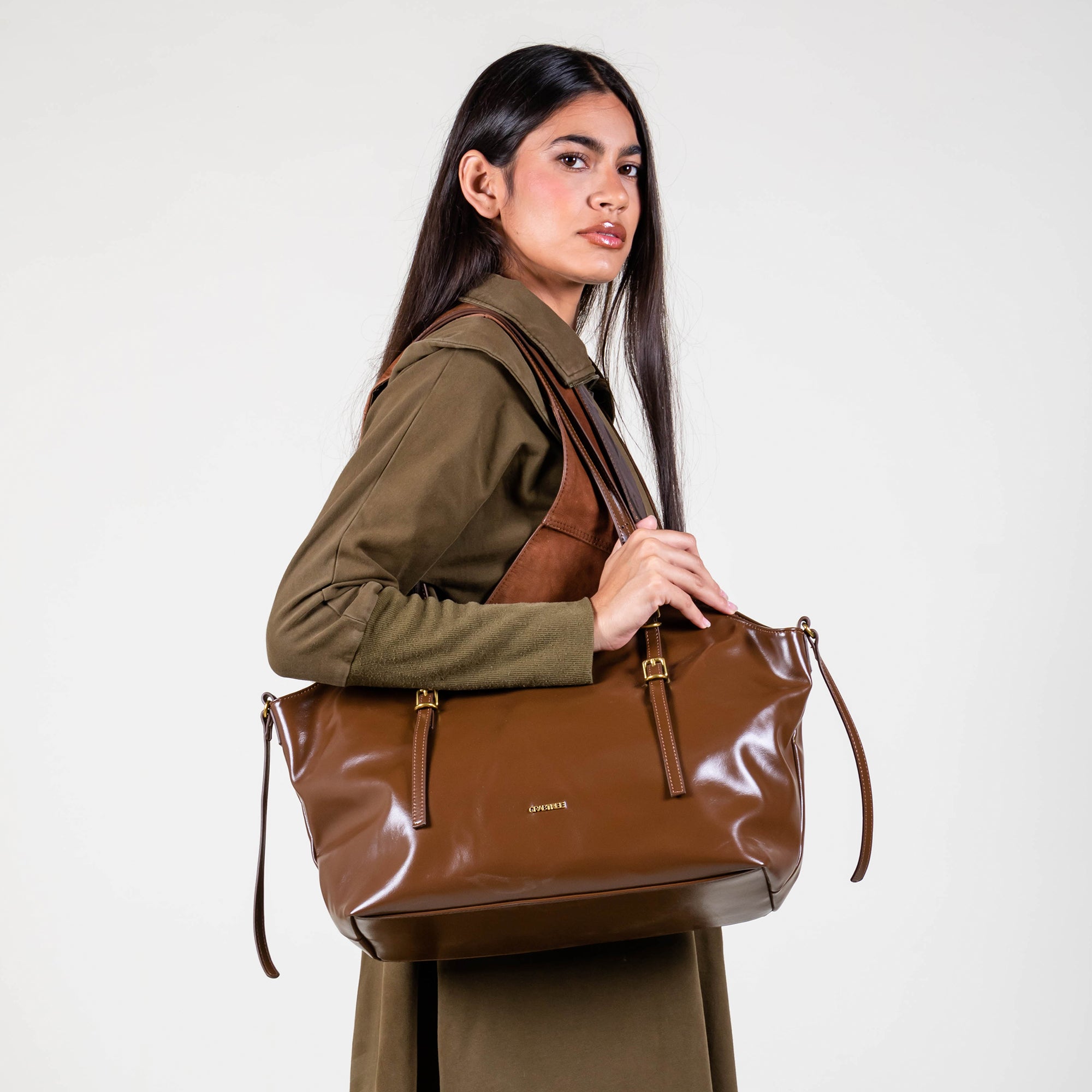 Tote Bag Rapsodia