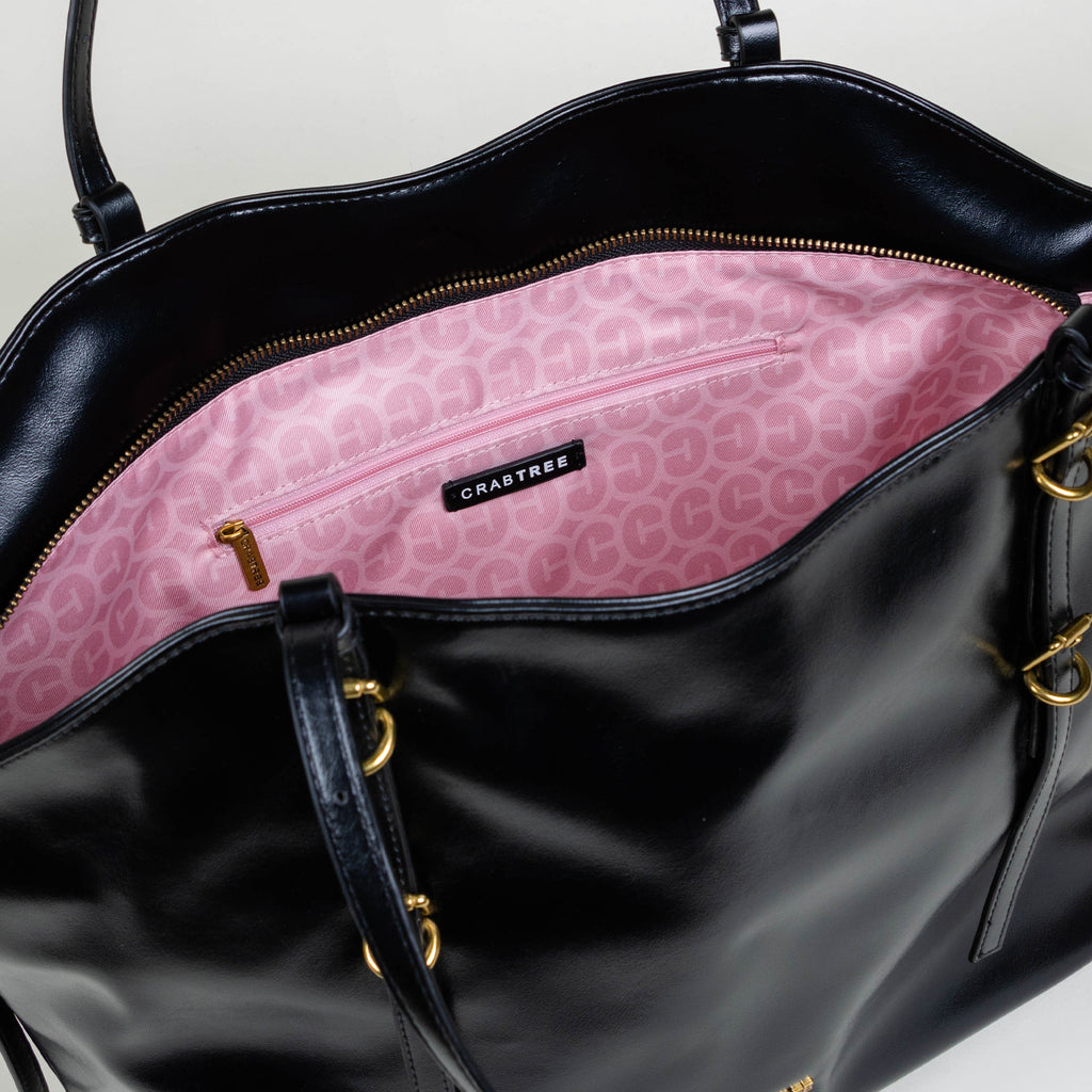 Tote Bag Rapsodia