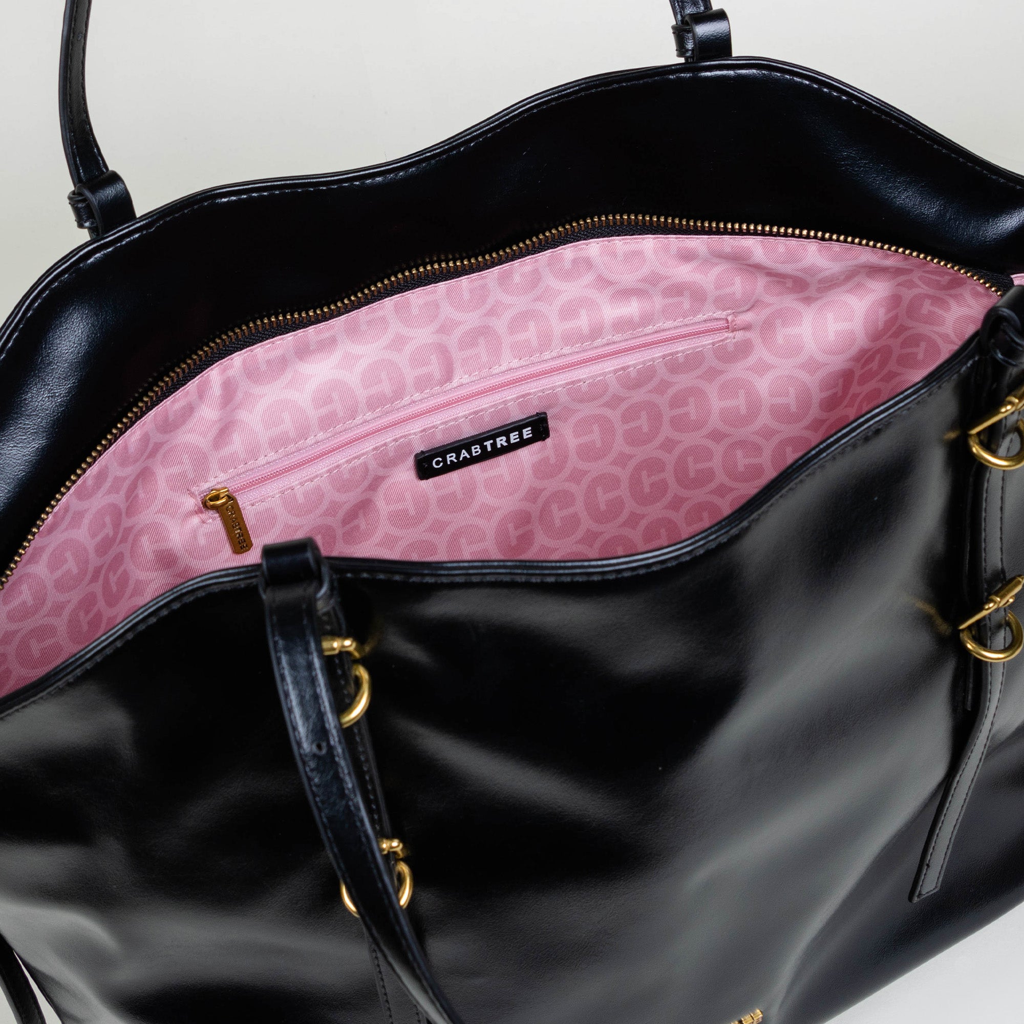 Tote Bag Rapsodia