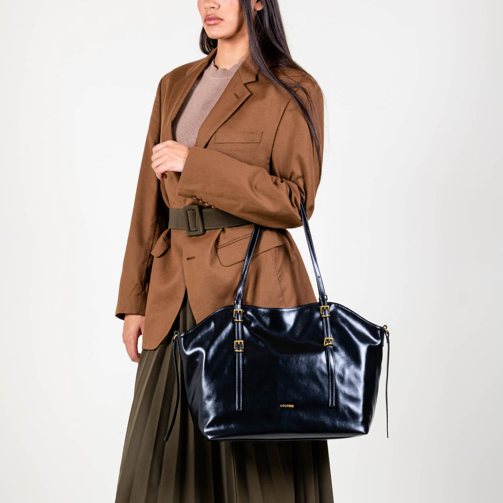 Tote Bag Rapsodia