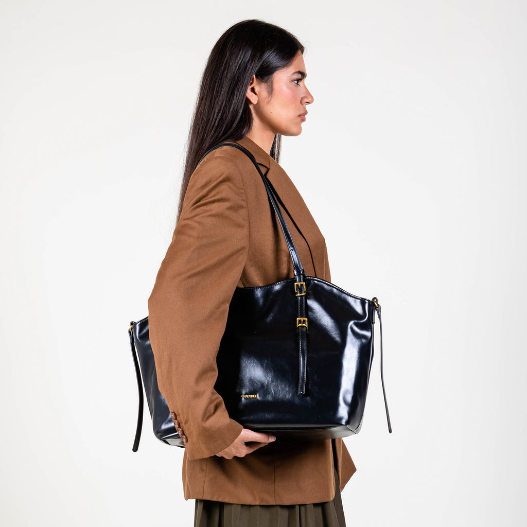 Tote Bag Rapsodia