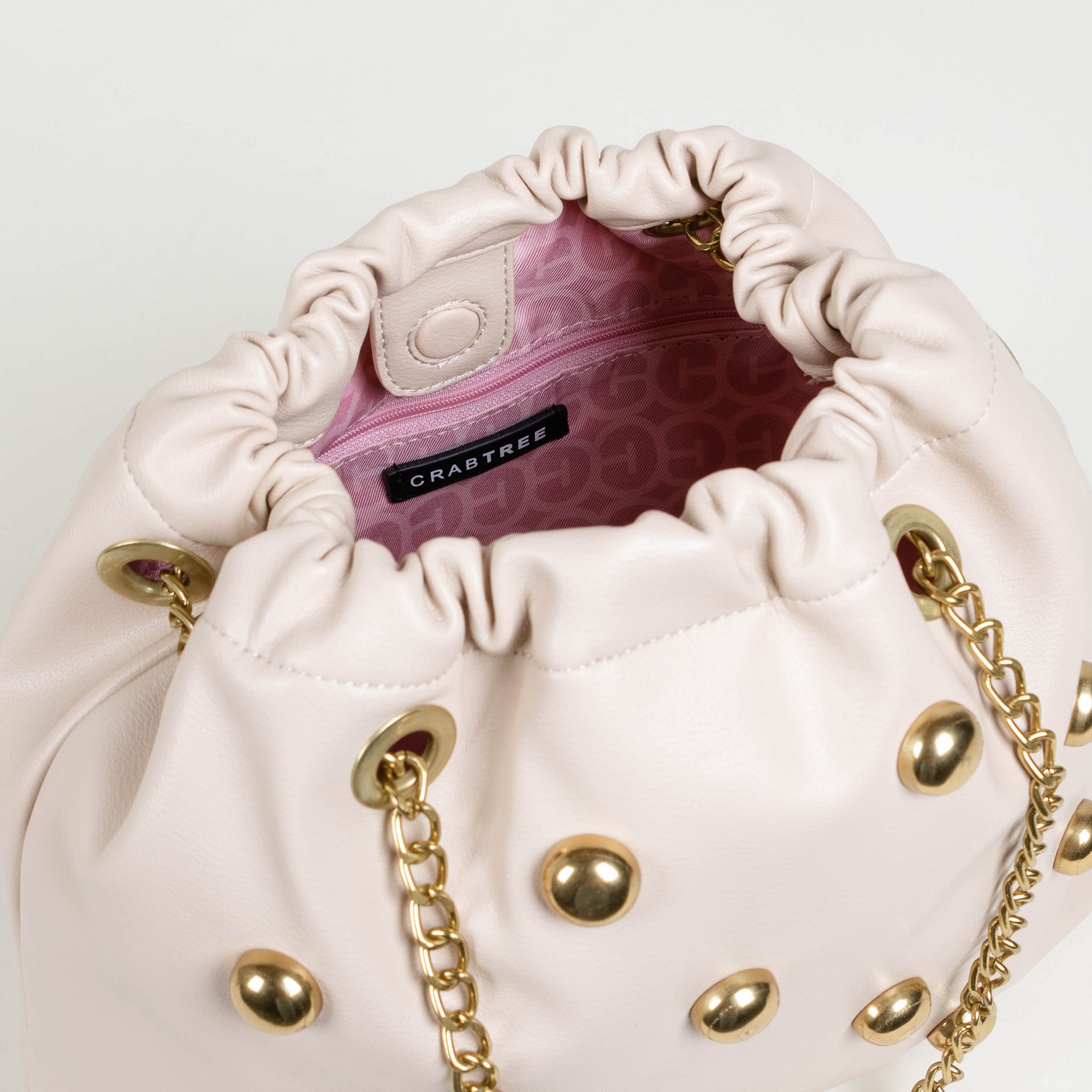 Bucket Bag Rapsodia