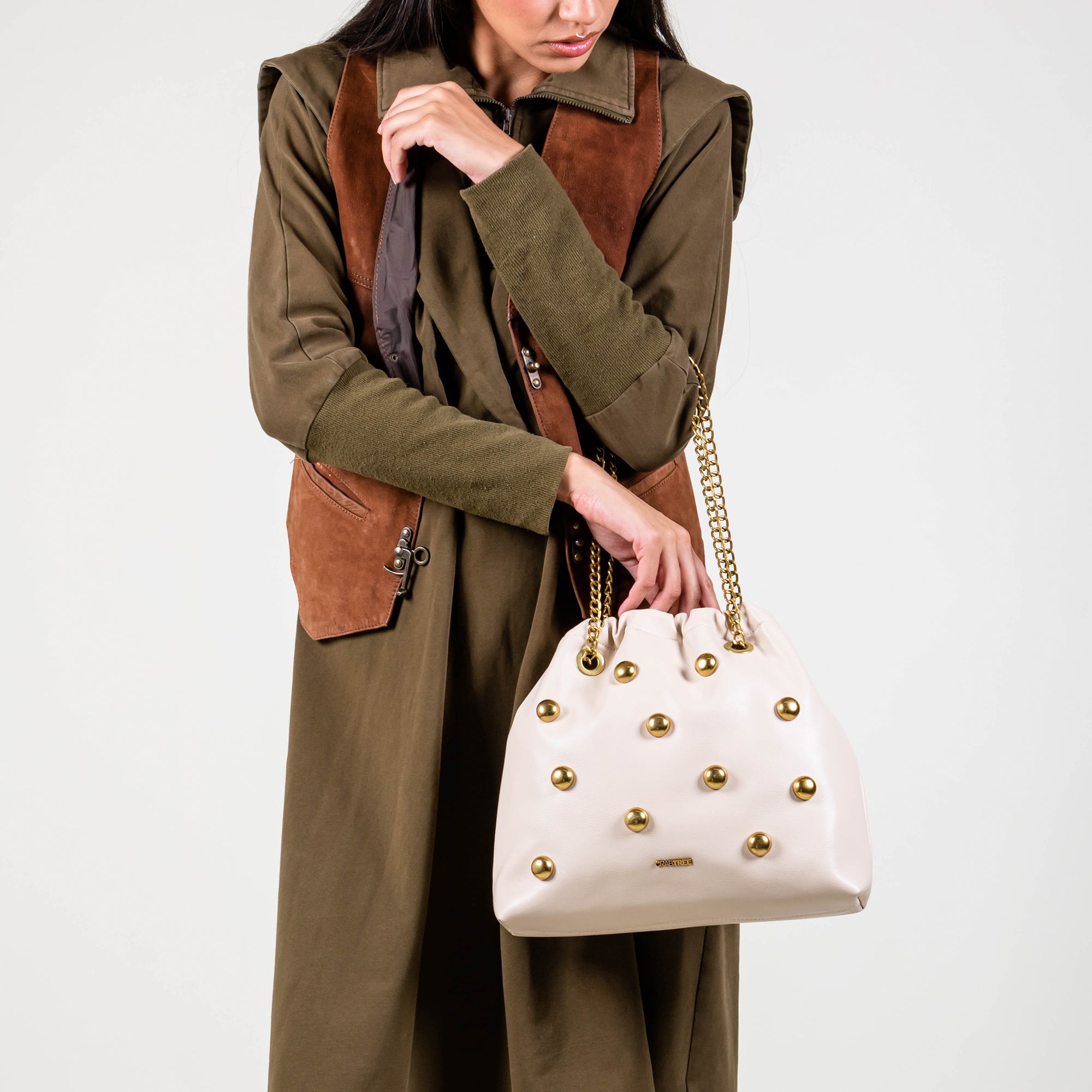 Bucket Bag Rapsodia