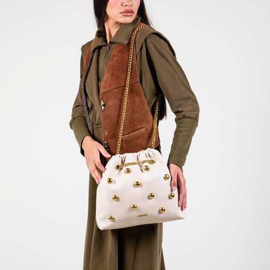 Bucket Bag Rapsodia