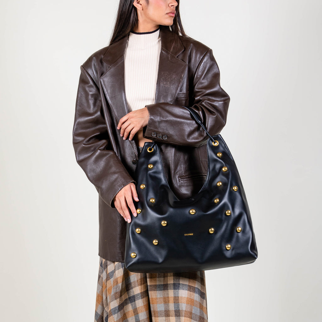 Hobo Bag Rapsodia