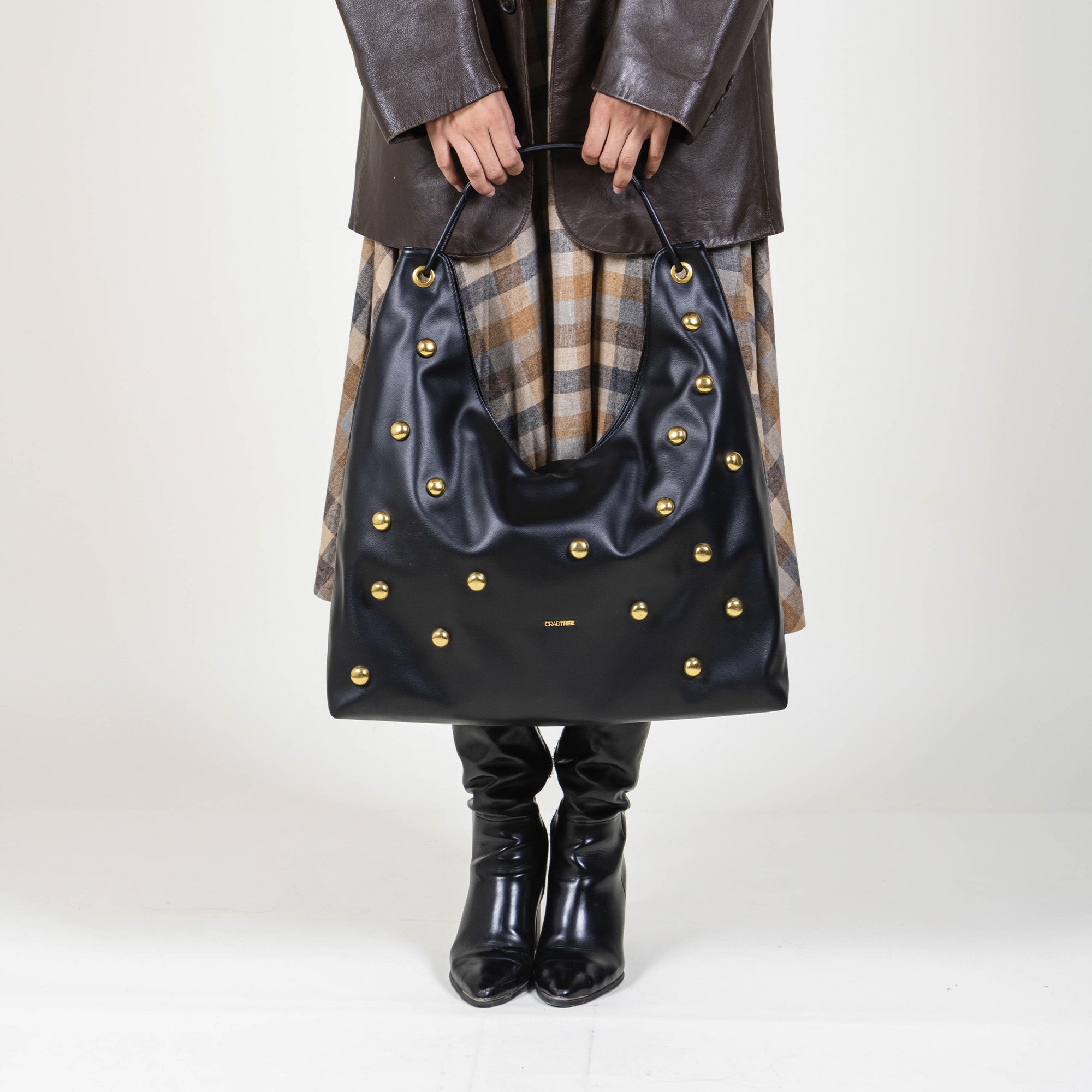 Hobo Bag Rapsodia