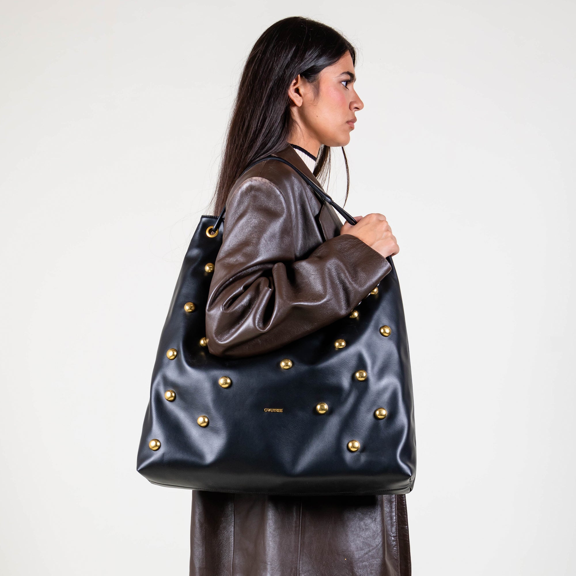 Hobo Bag Rapsodia