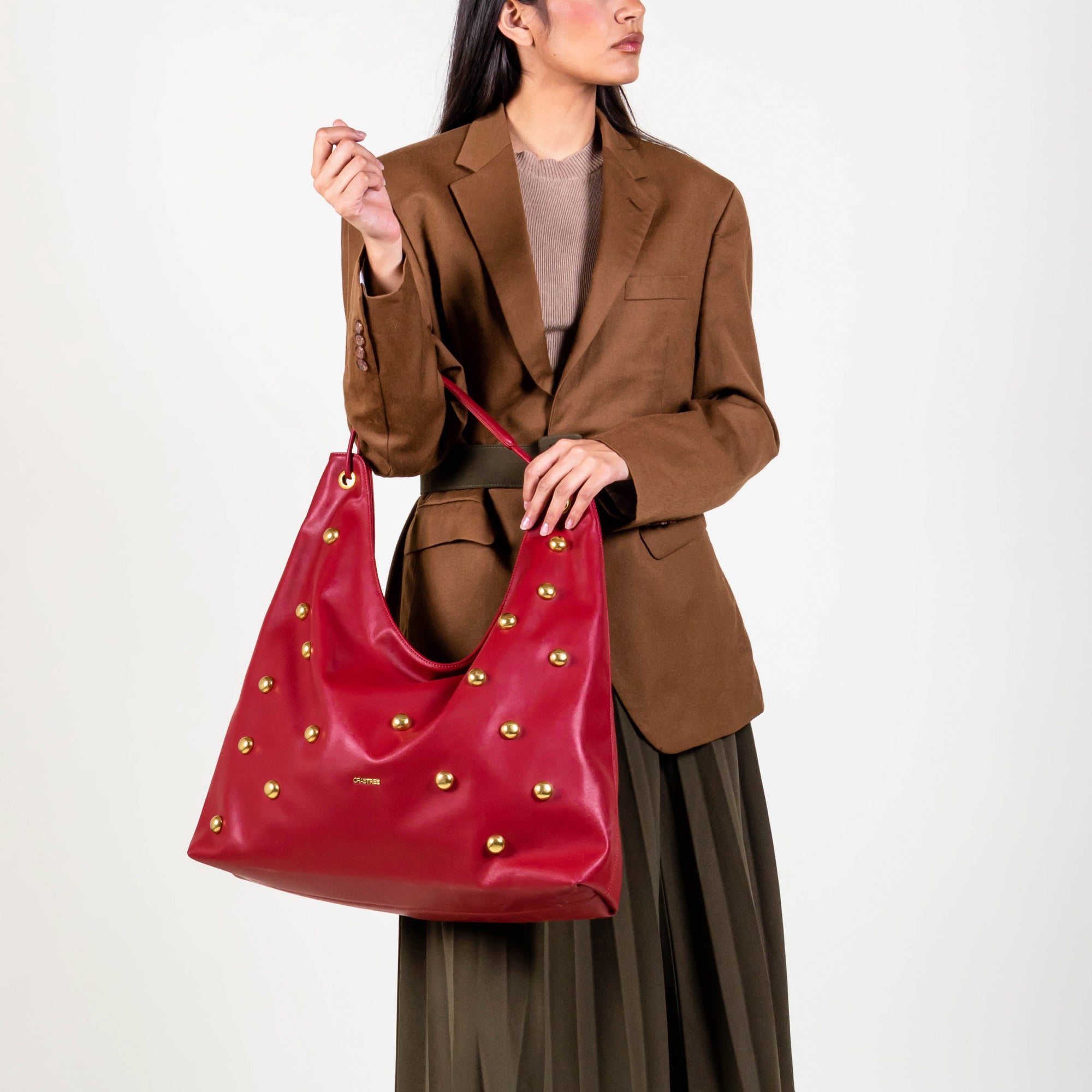Hobo Bag Rapsodia