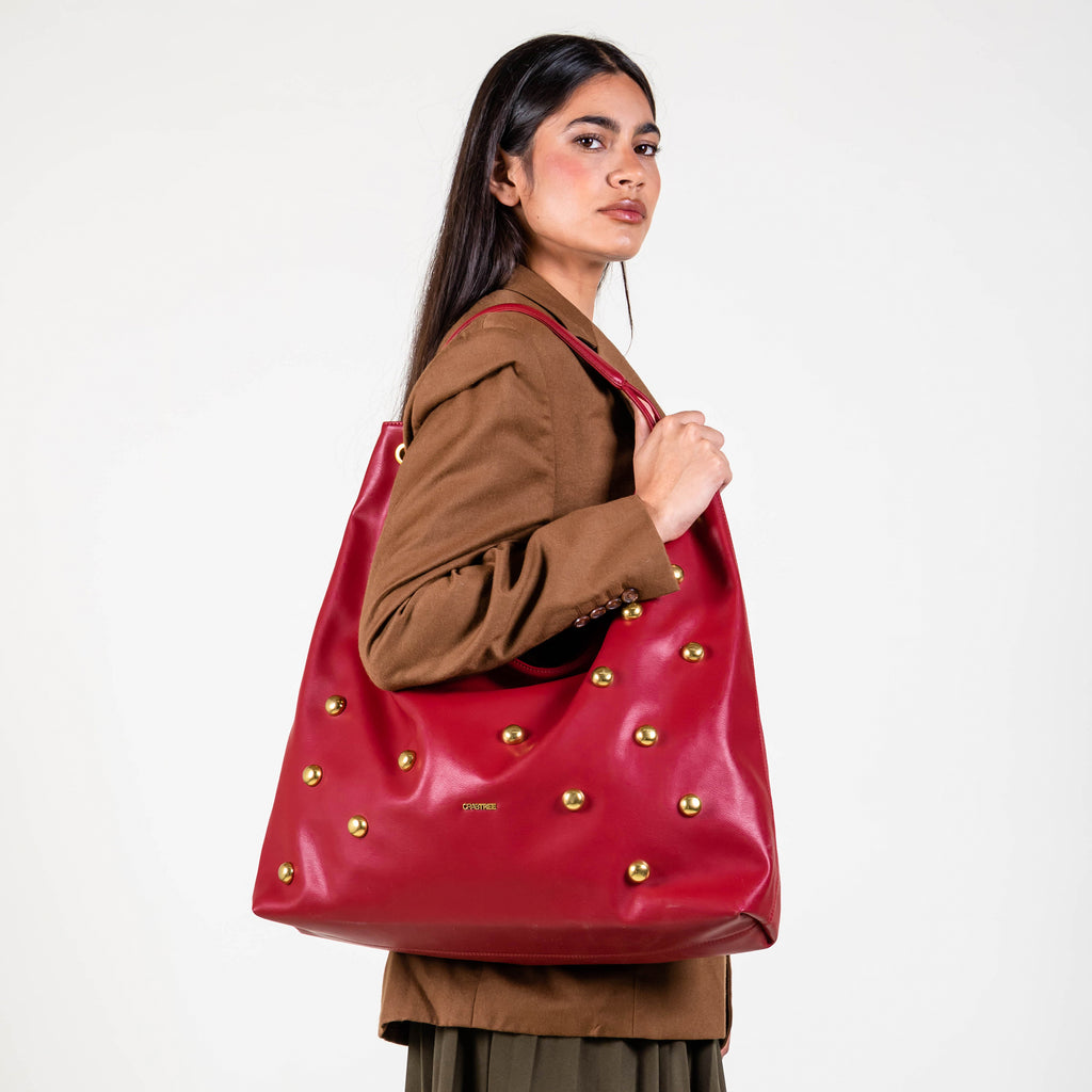 Hobo Bag Rapsodia