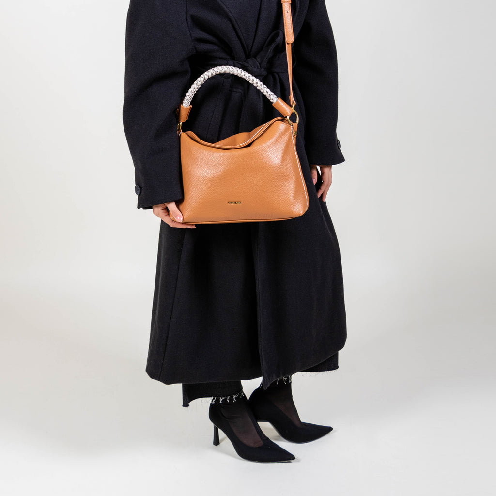 Shoulder Bag Primadonna