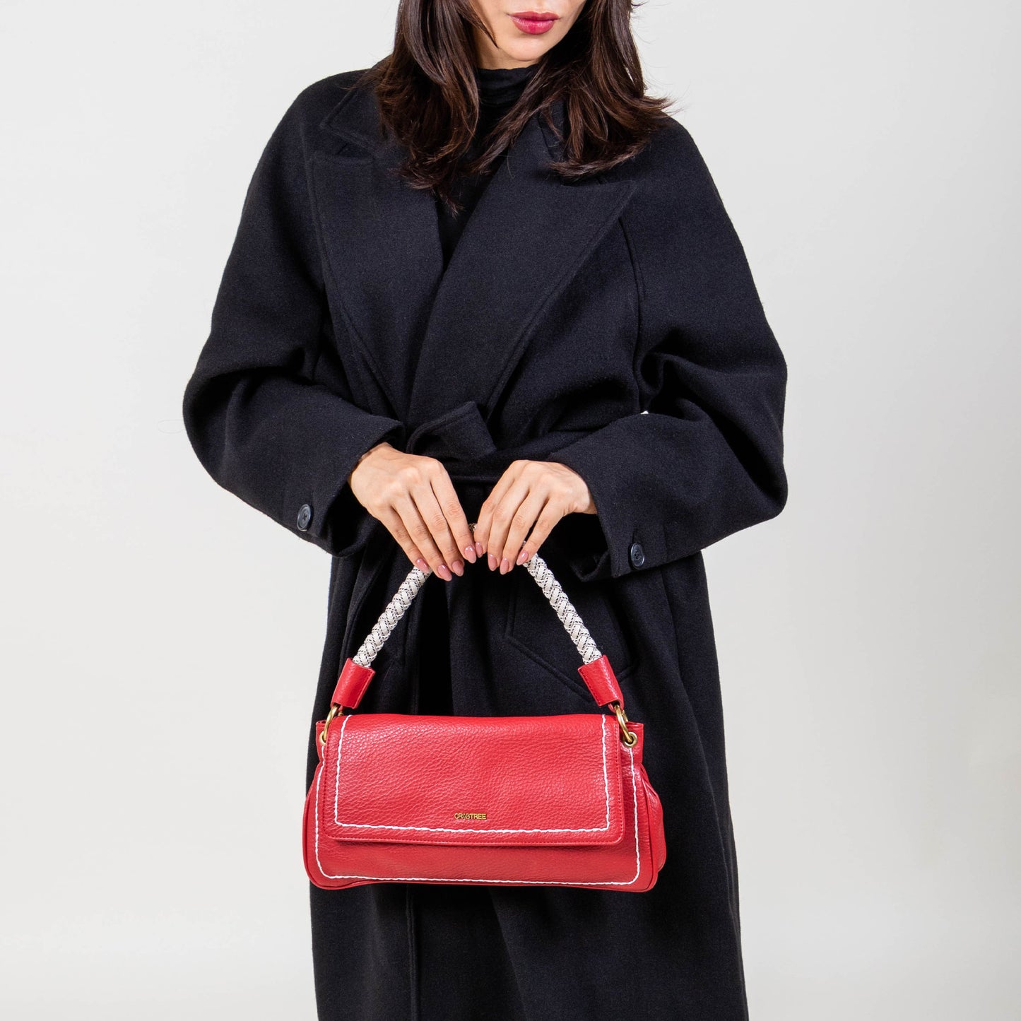 Shoulder bag Primadonna