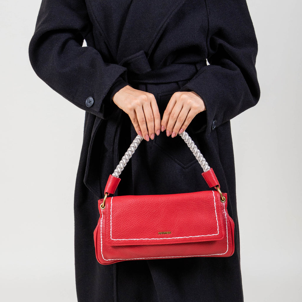 Shoulder bag Primadonna