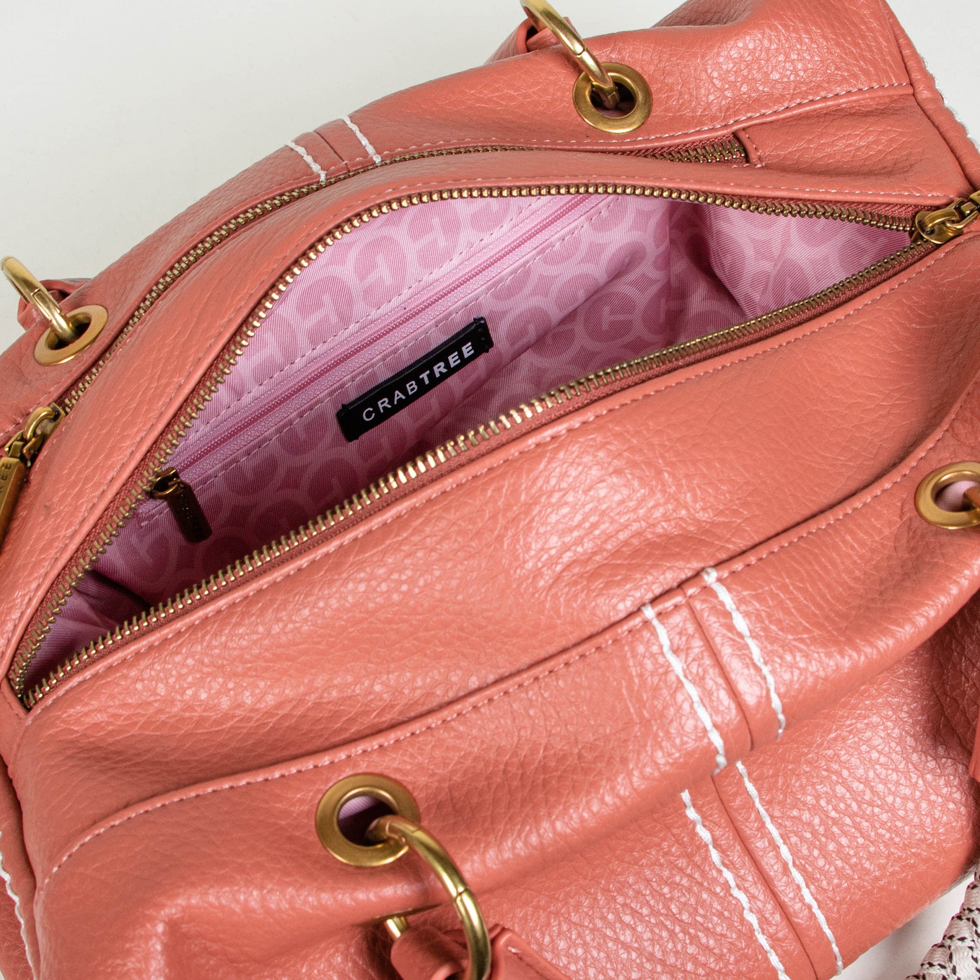 Crossbody Primadonna