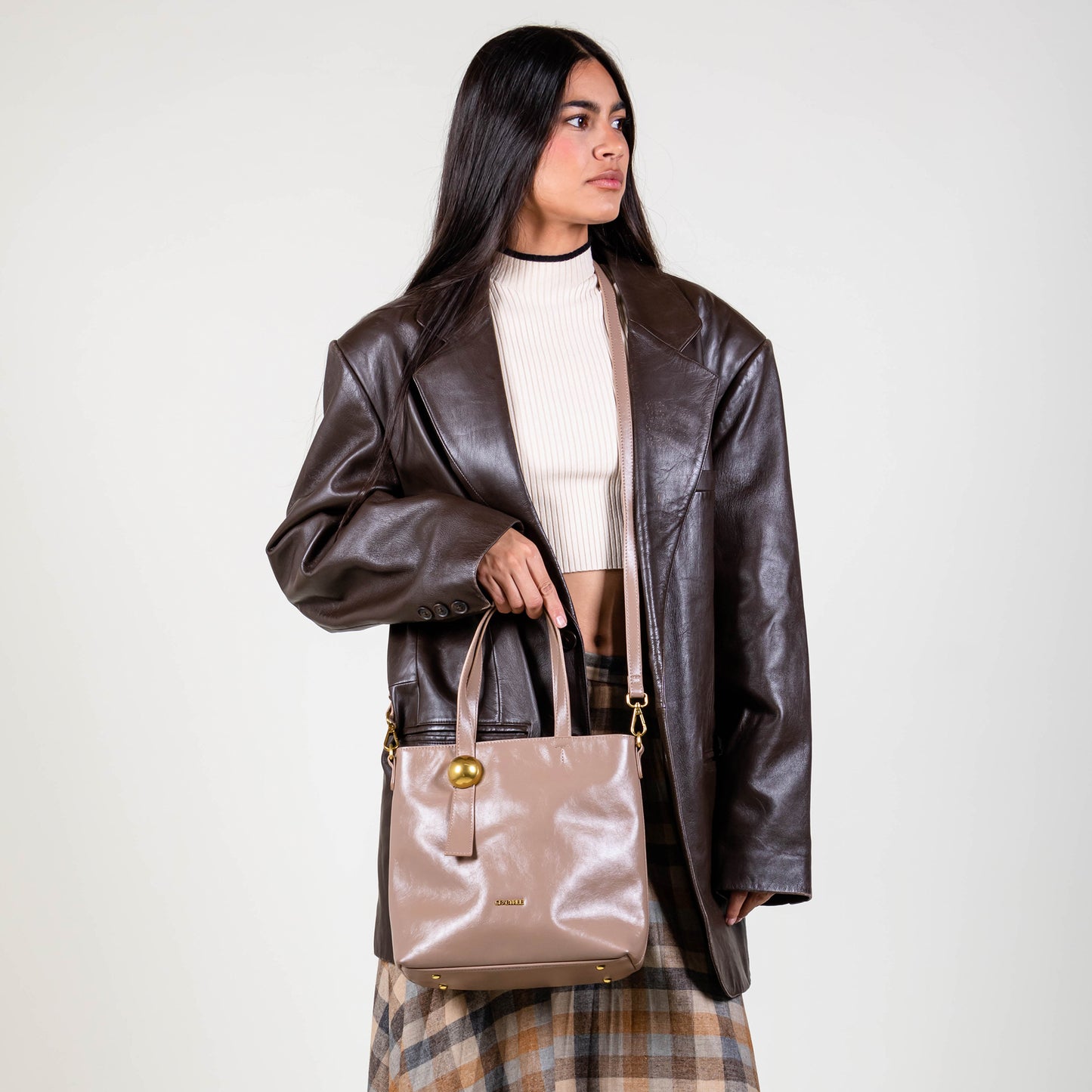 Crossbody Bag Rapsodia