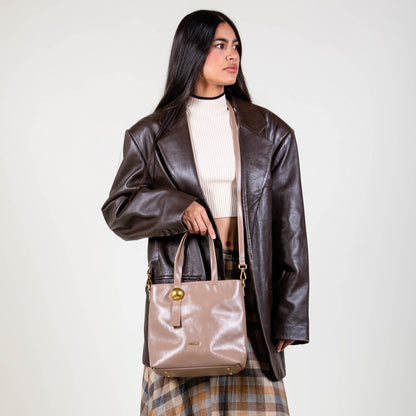 Crossbody Bag Rapsodia