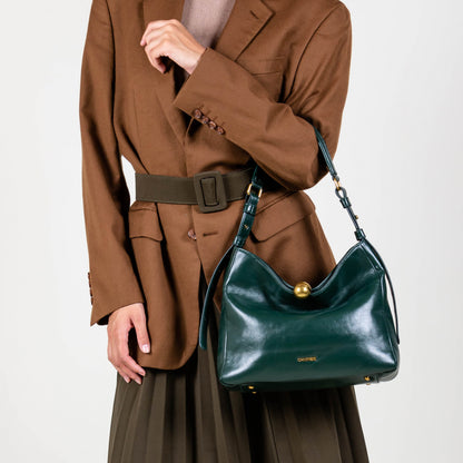 Shoulder Bag Rapsodia