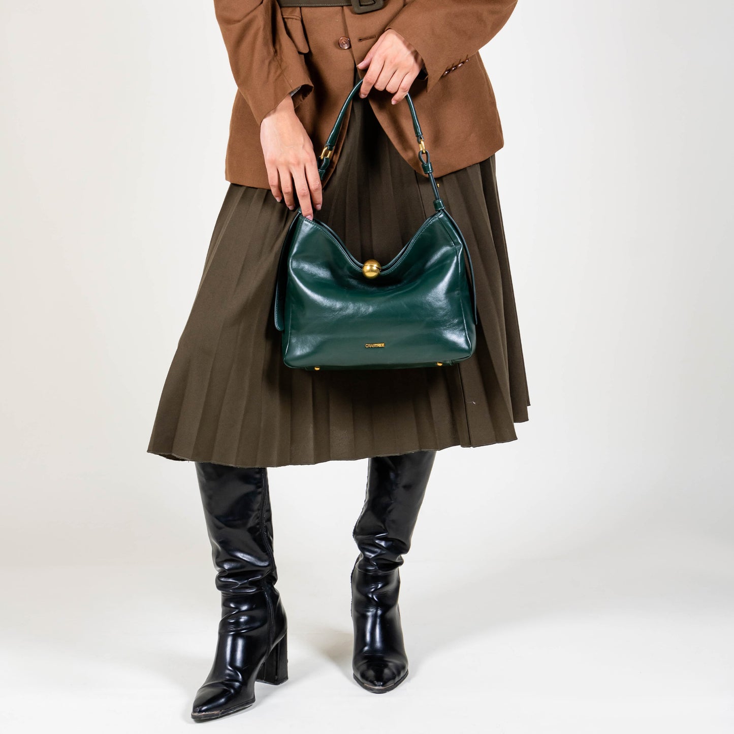 Shoulder Bag Rapsodia