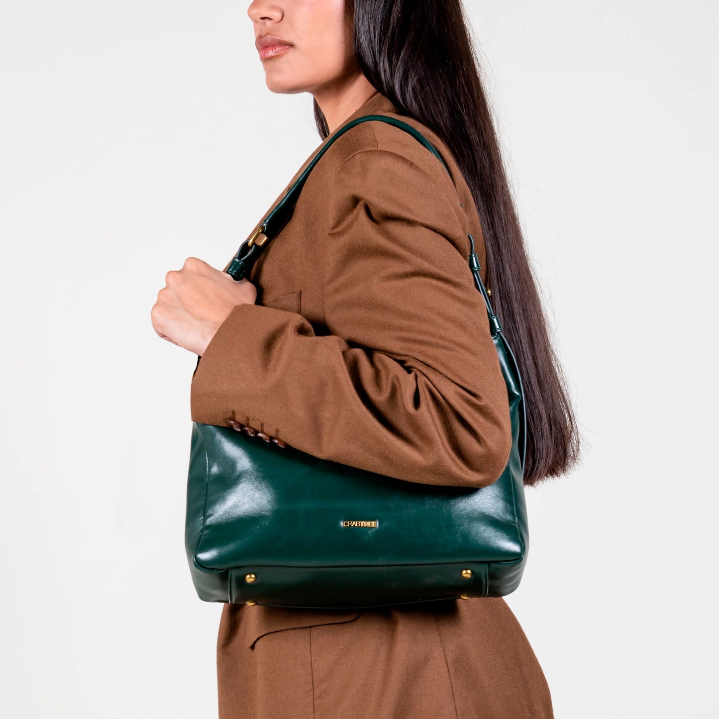 Shoulder Bag Rapsodia