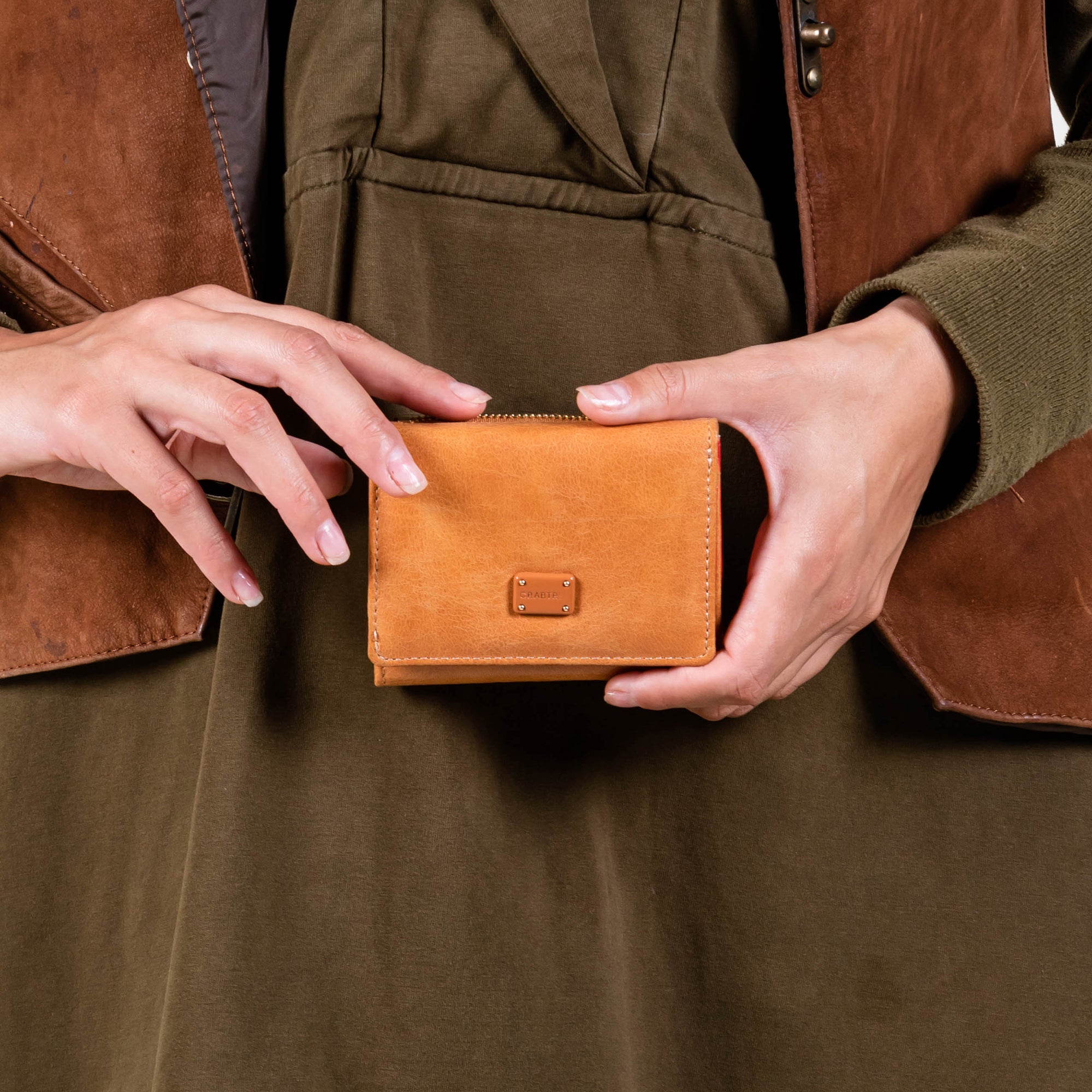 Cartera Rapsodia