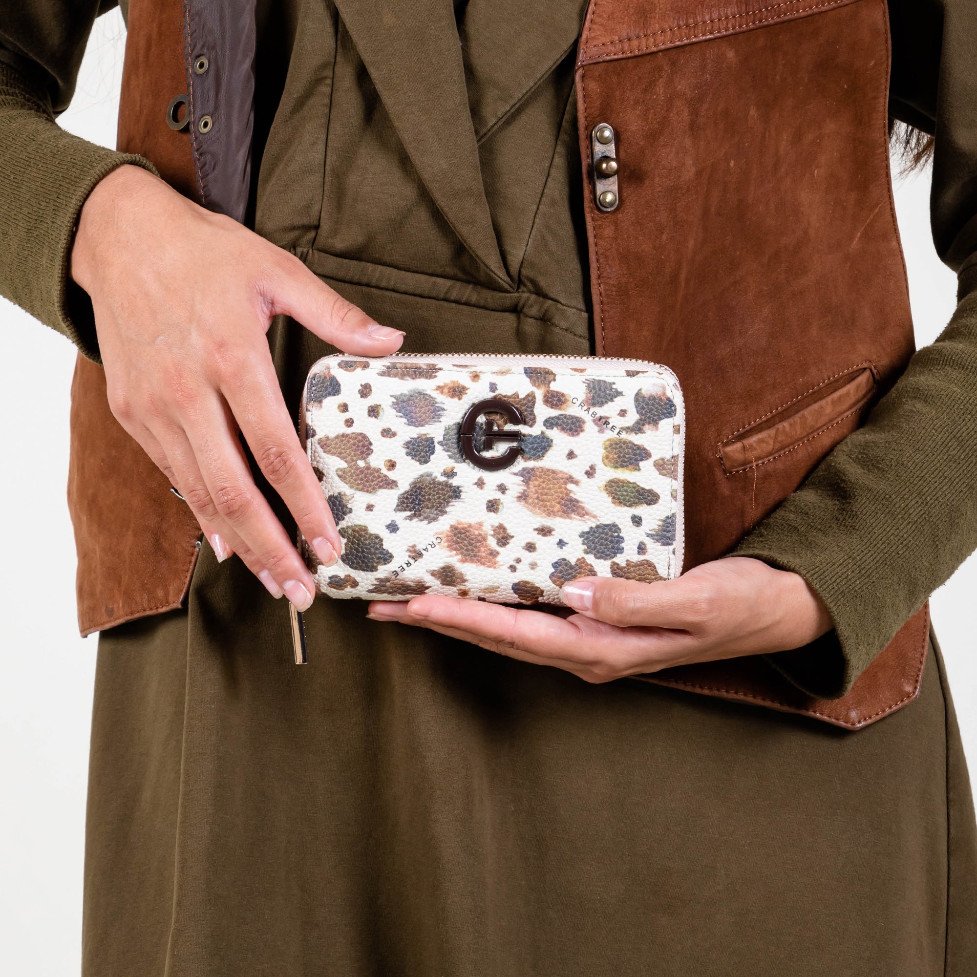 Cartera Rapsodia