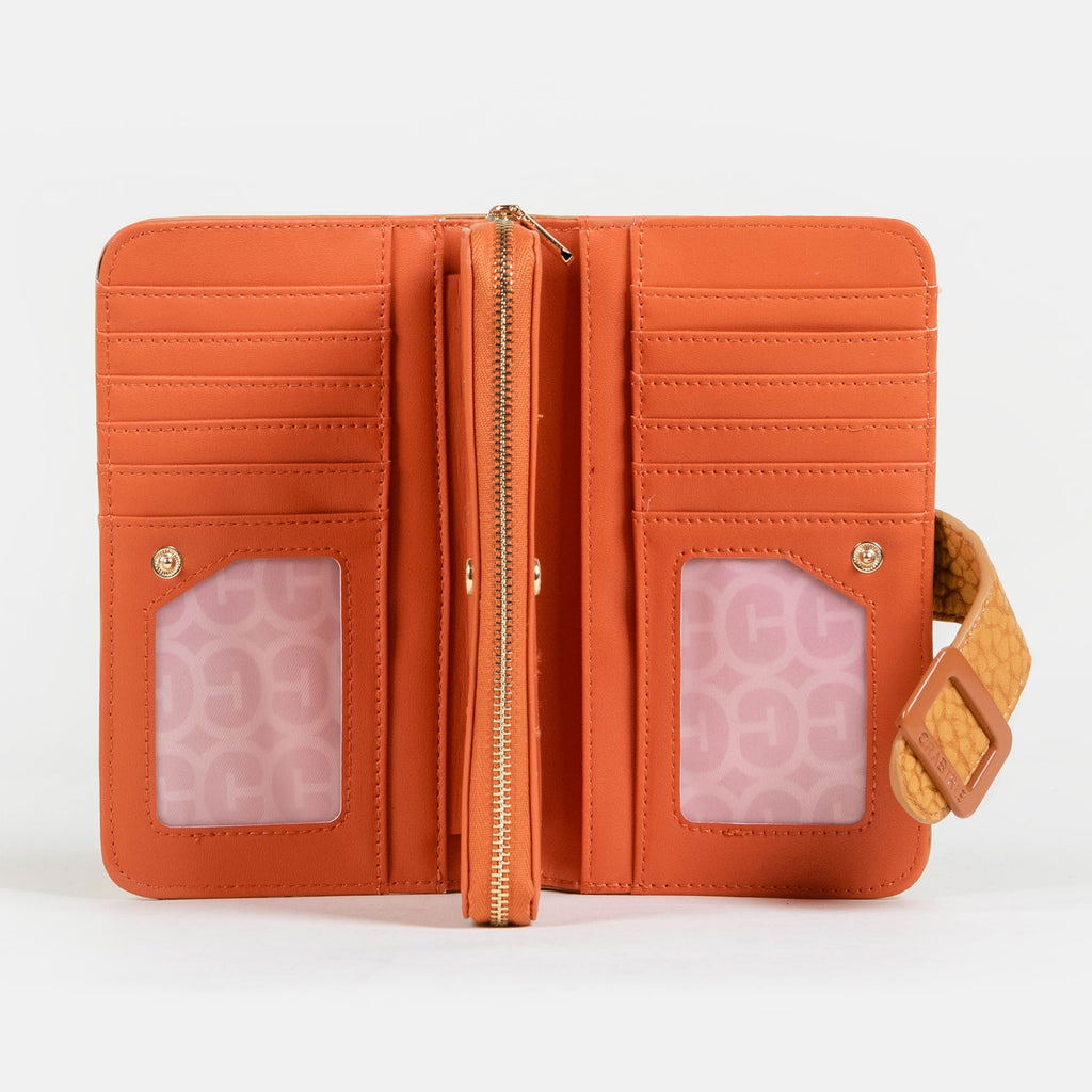 Cartera Rapsodia