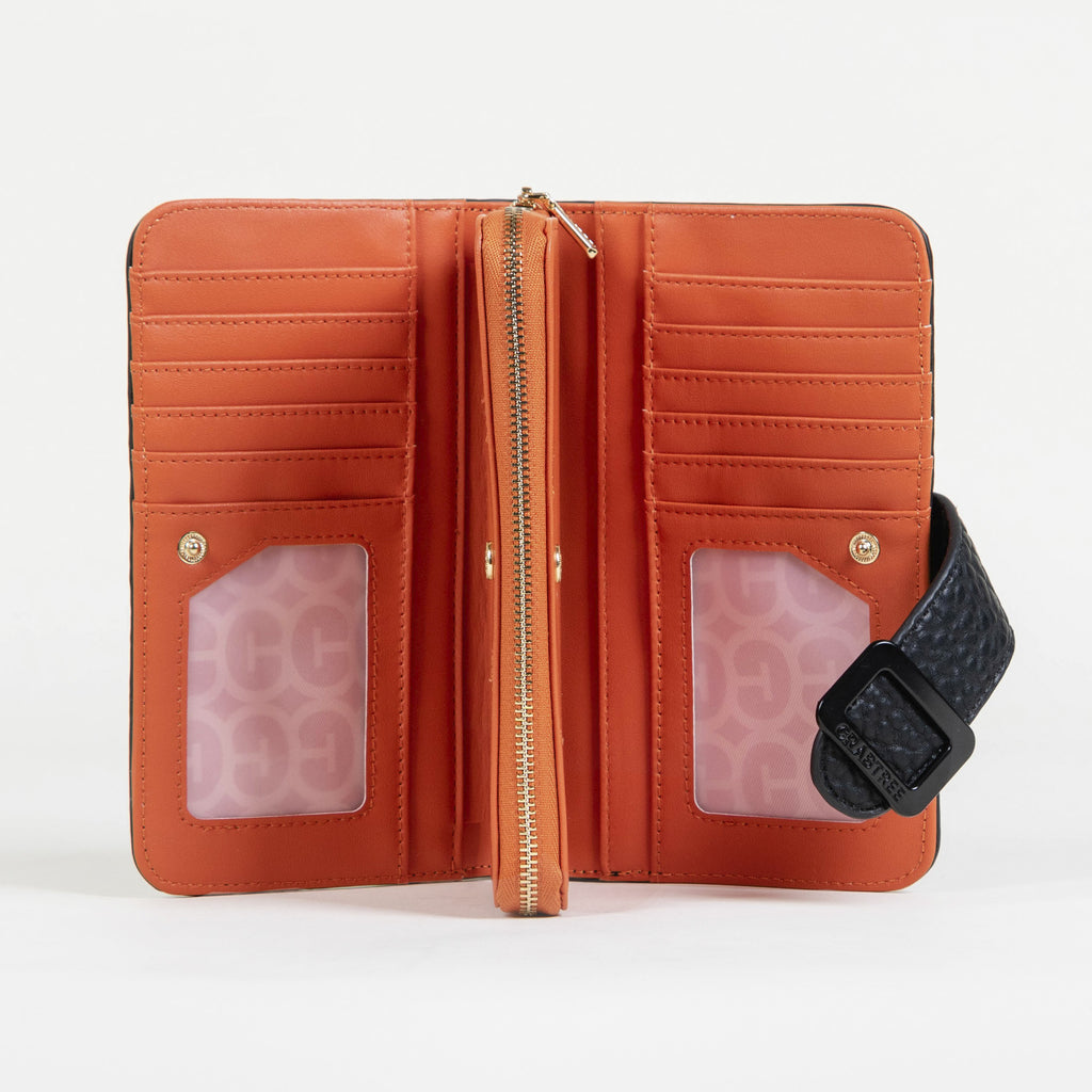 Cartera Rapsodia