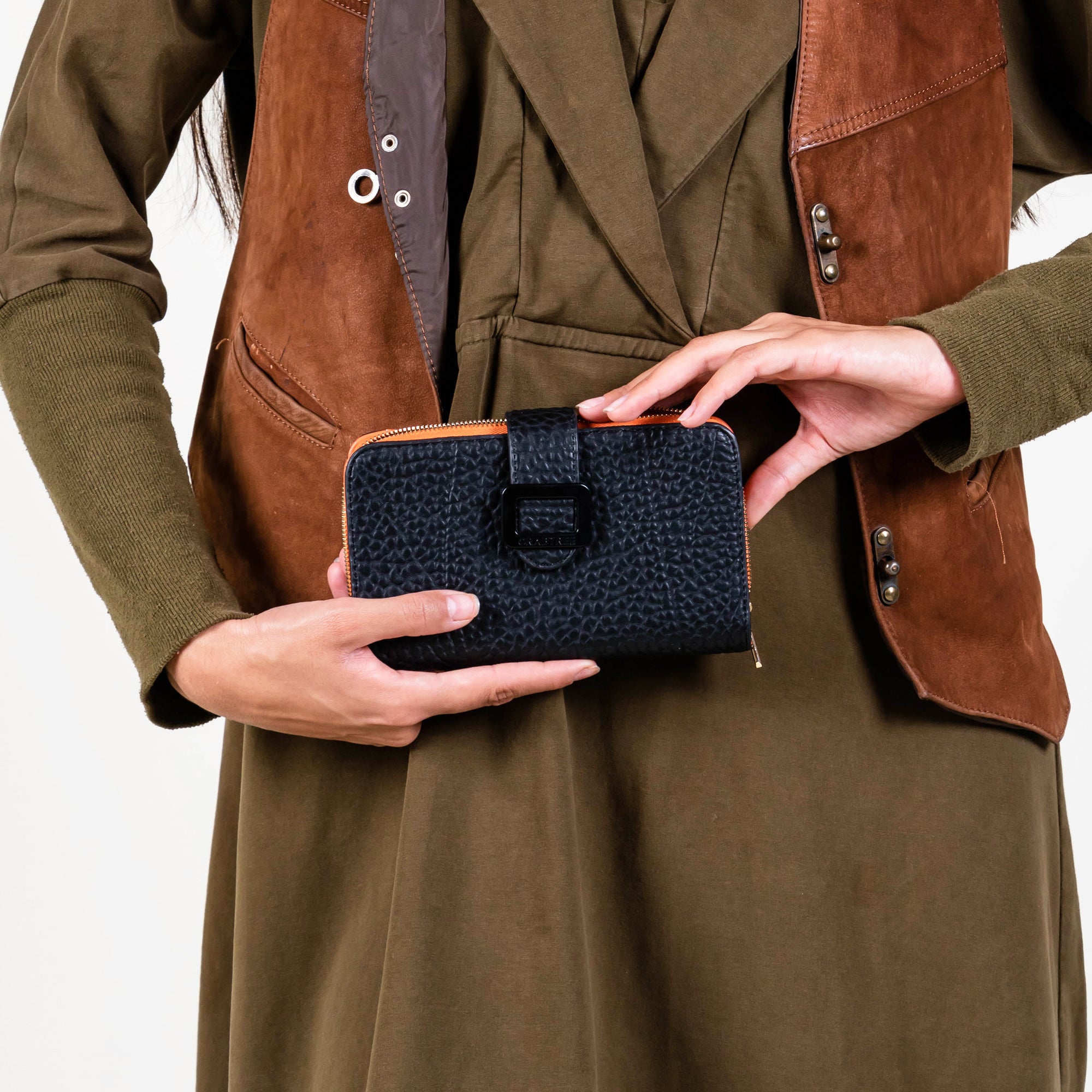Cartera Rapsodia