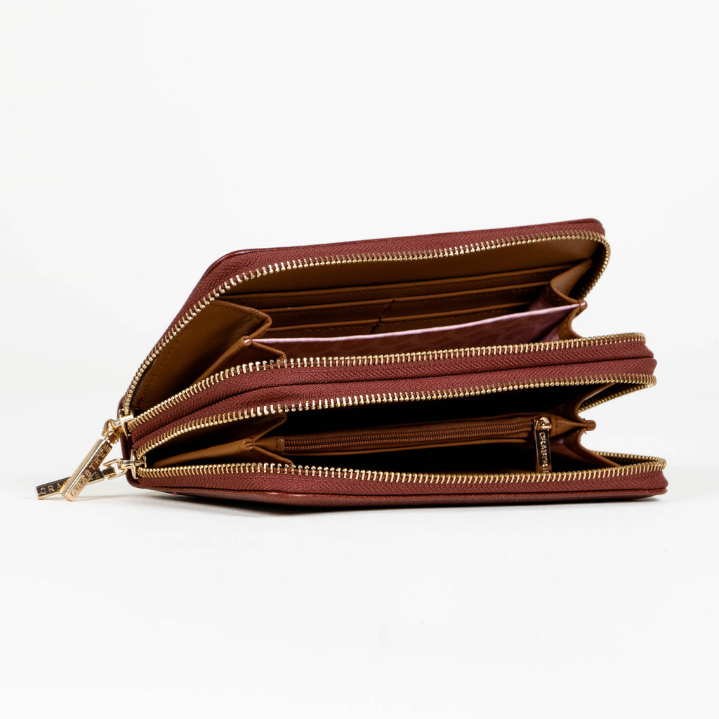 Cartera Rapsodia