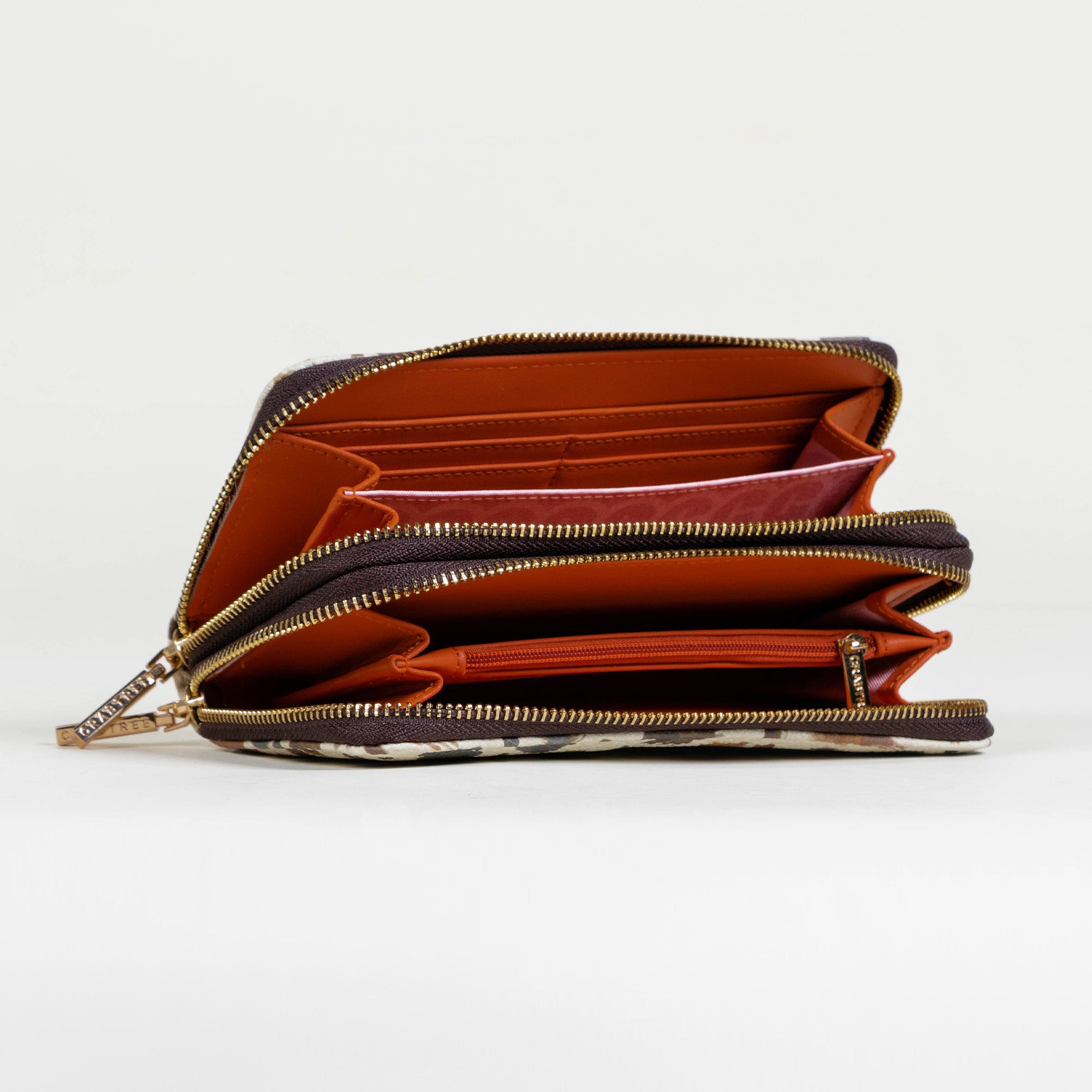 Cartera Rapsodia