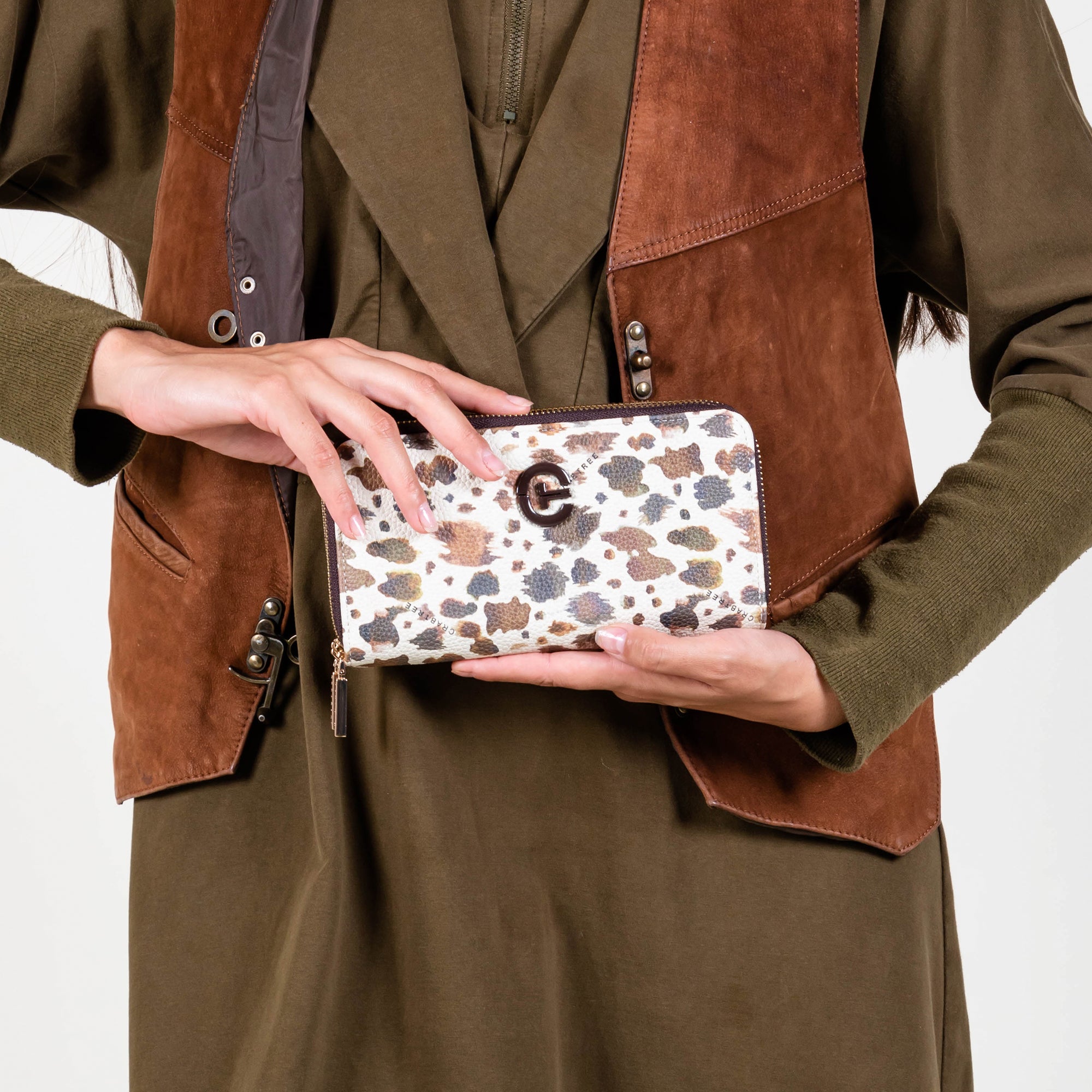 Cartera Rapsodia