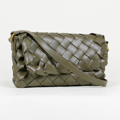 Crossbody Bag Rapsodia