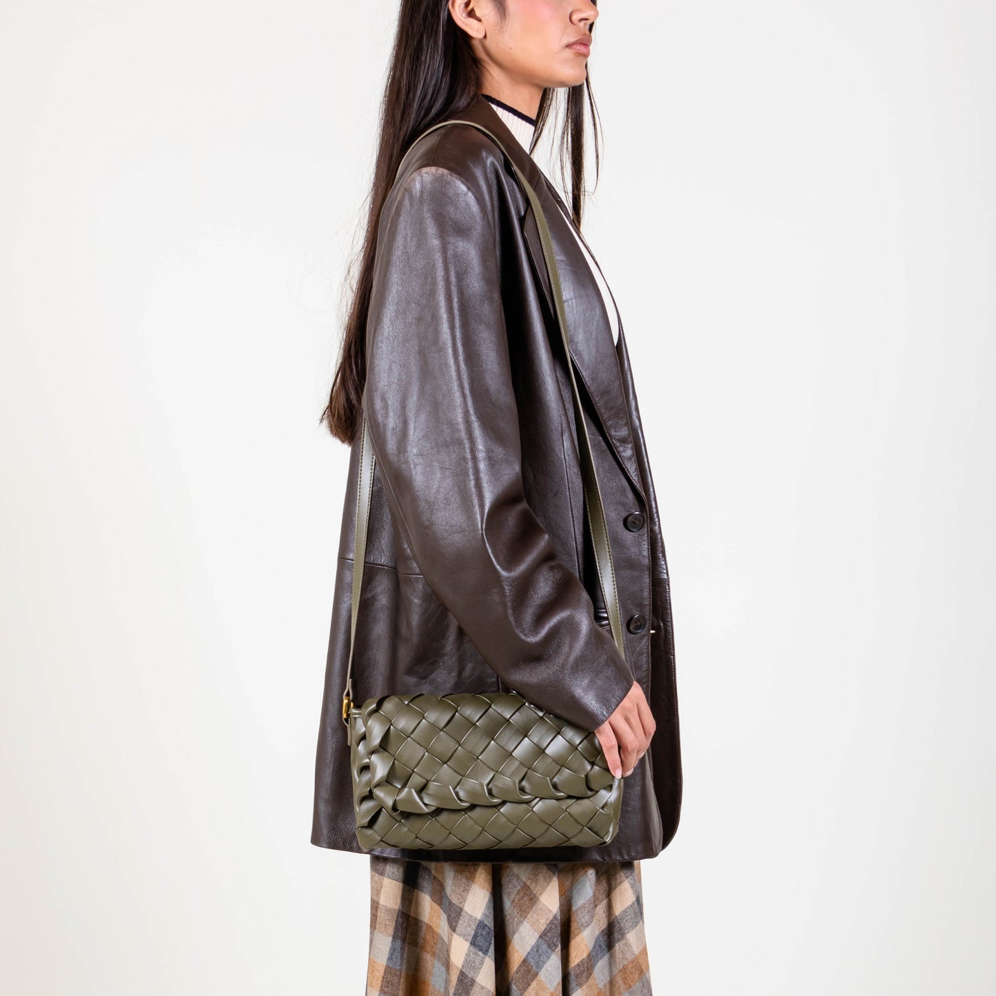 Crossbody Bag Rapsodia