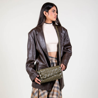 Crossbody Bag Rapsodia