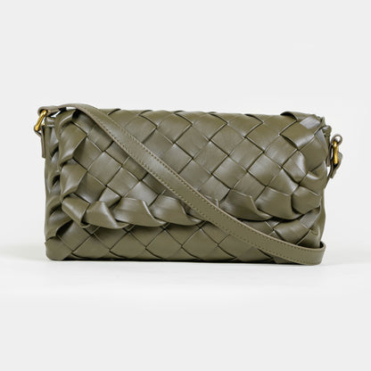 Crossbody Bag Rapsodia