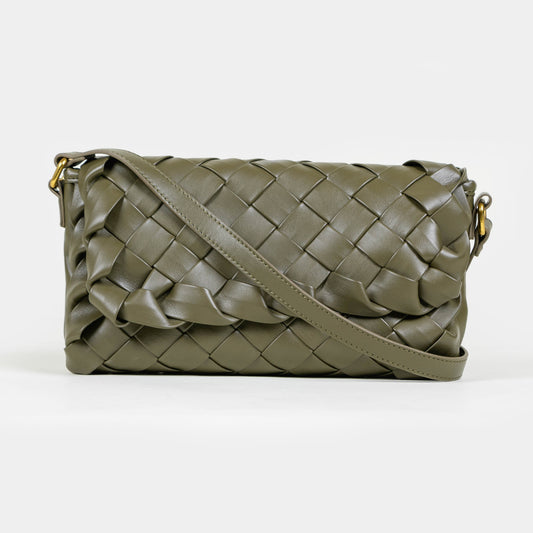 Crossbody Bag Rapsodia