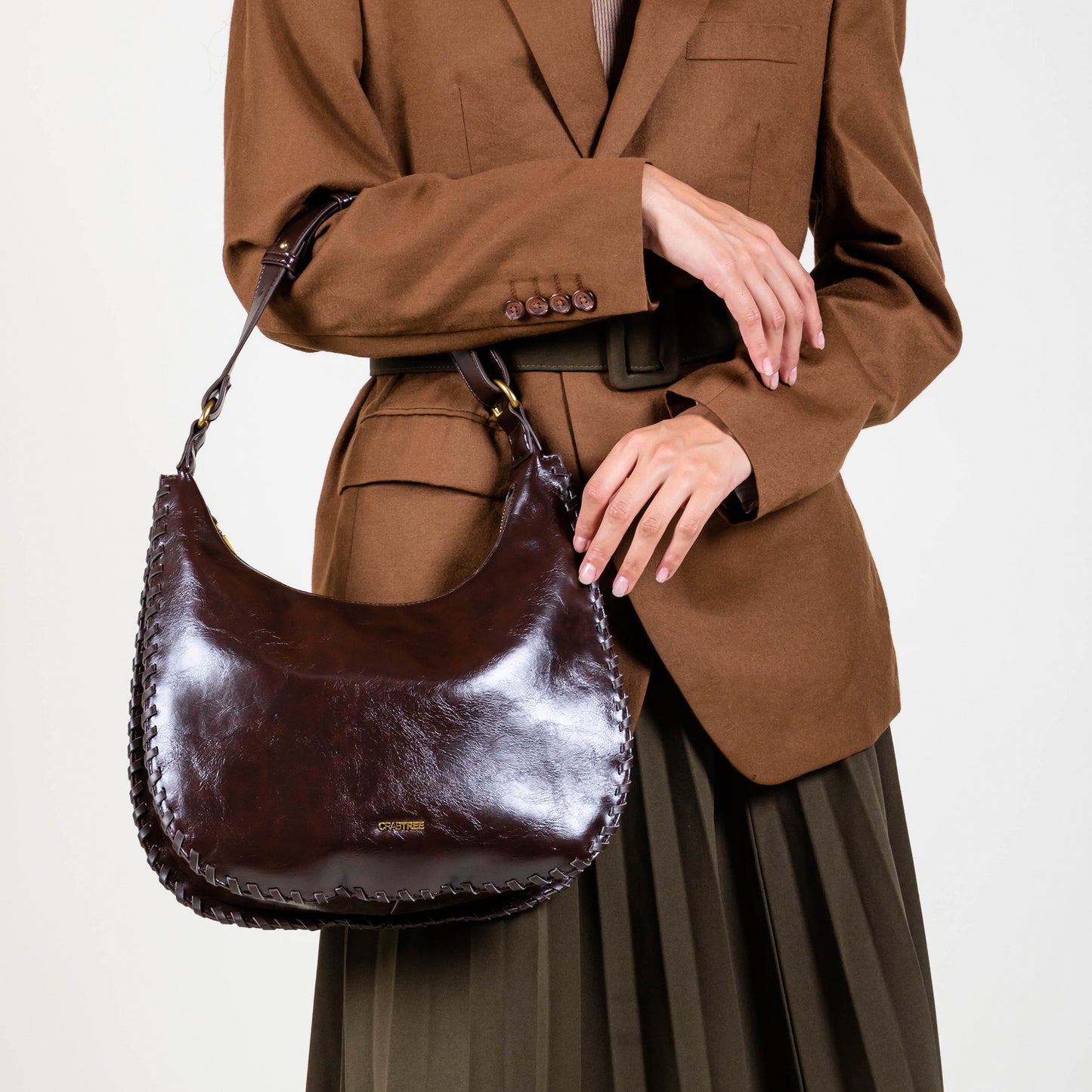 Shoulder Bag Rapsodia